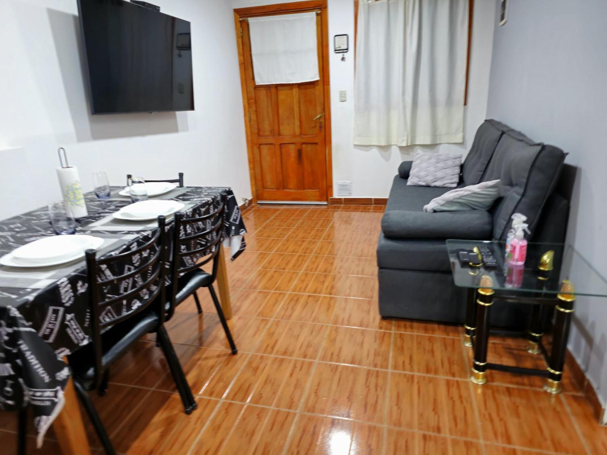 Departamento Vista Al Beagle Apartamento *