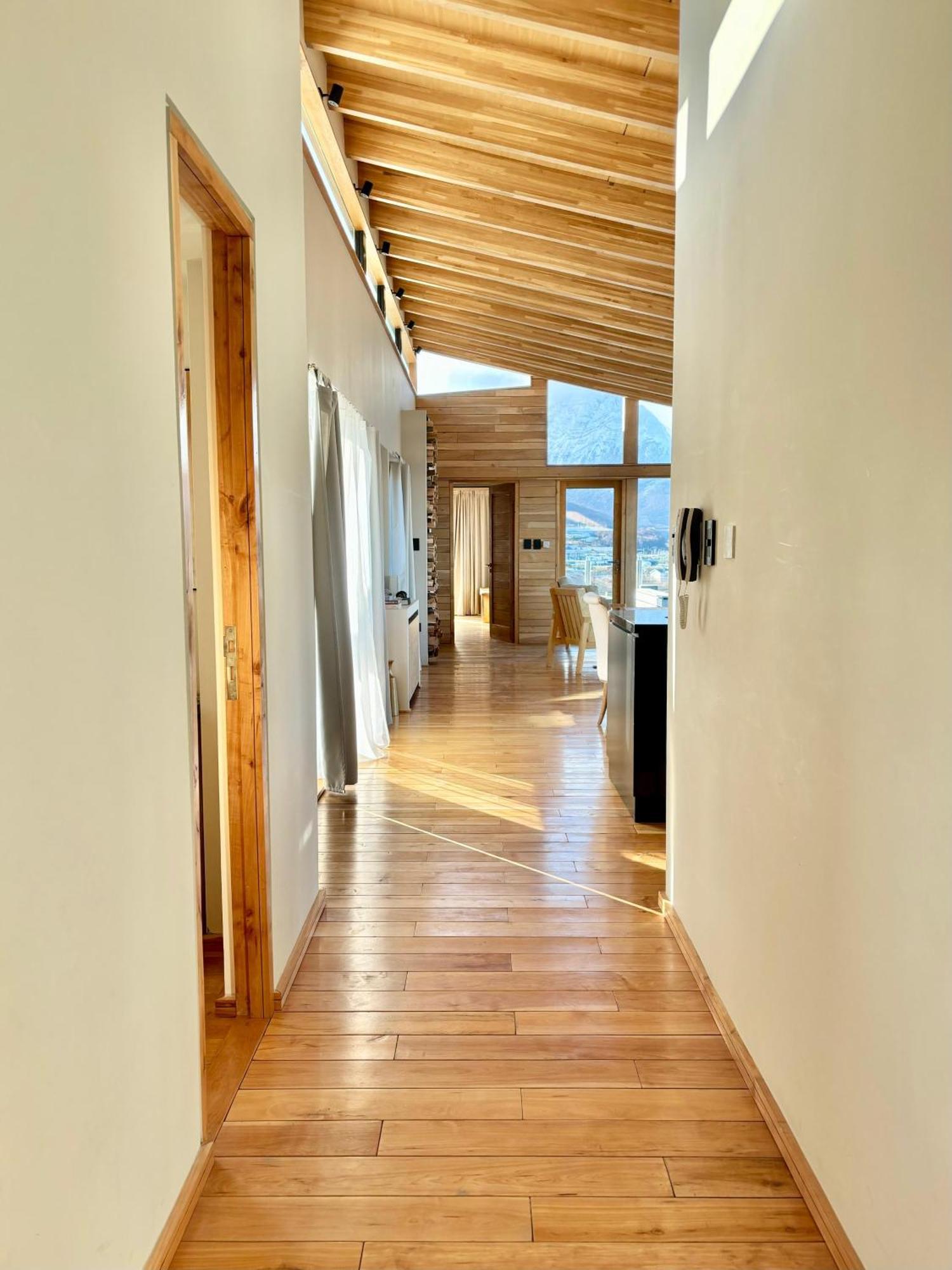 Turek Residences * Ushuaia