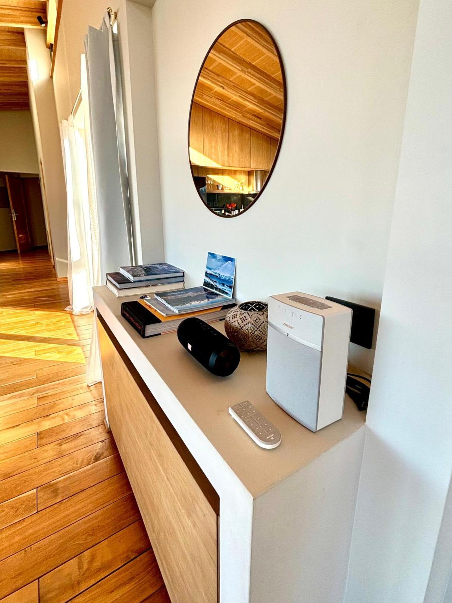 Turek Residences * Ushuaia