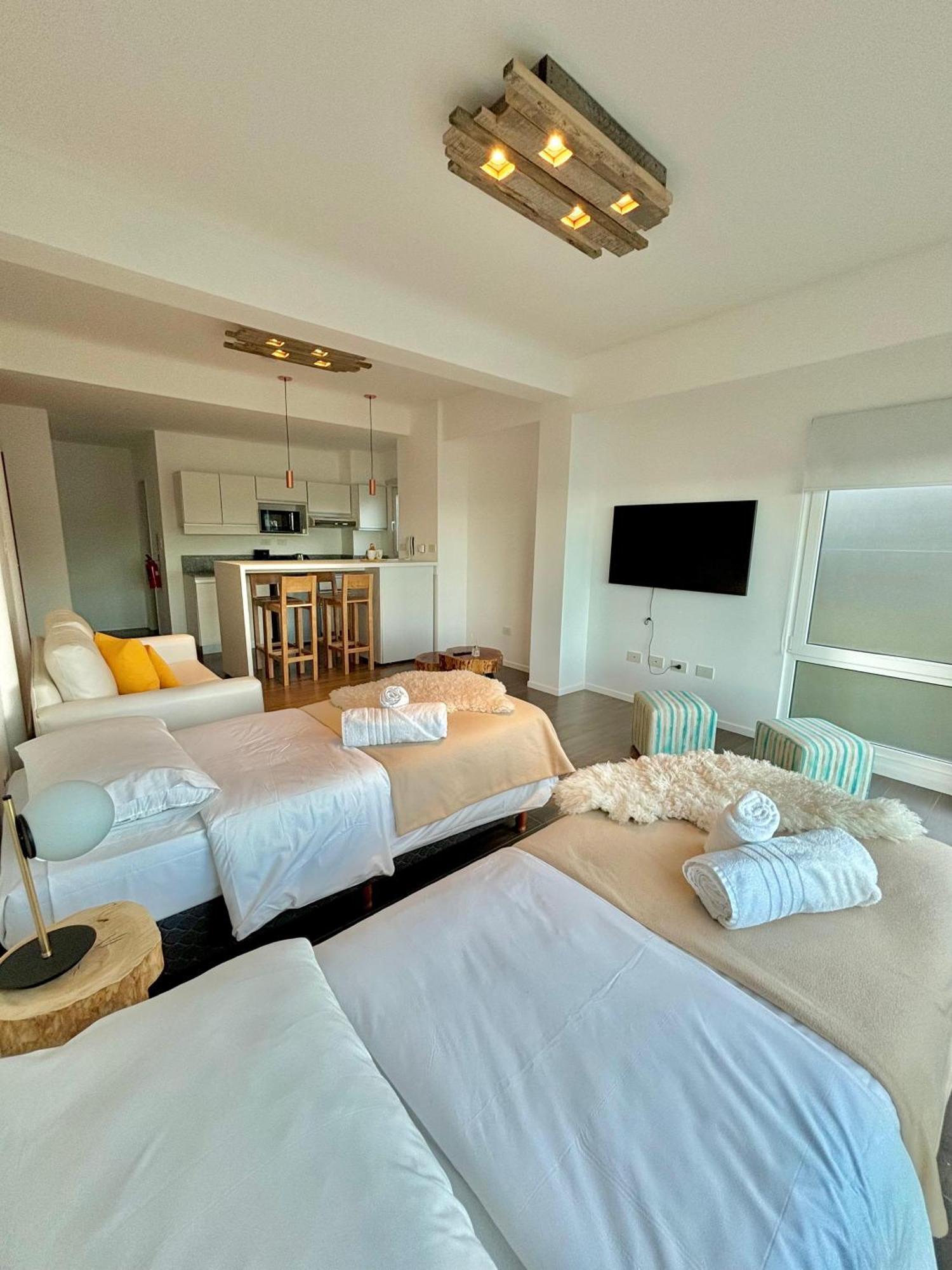 Turek Residences Apartamento