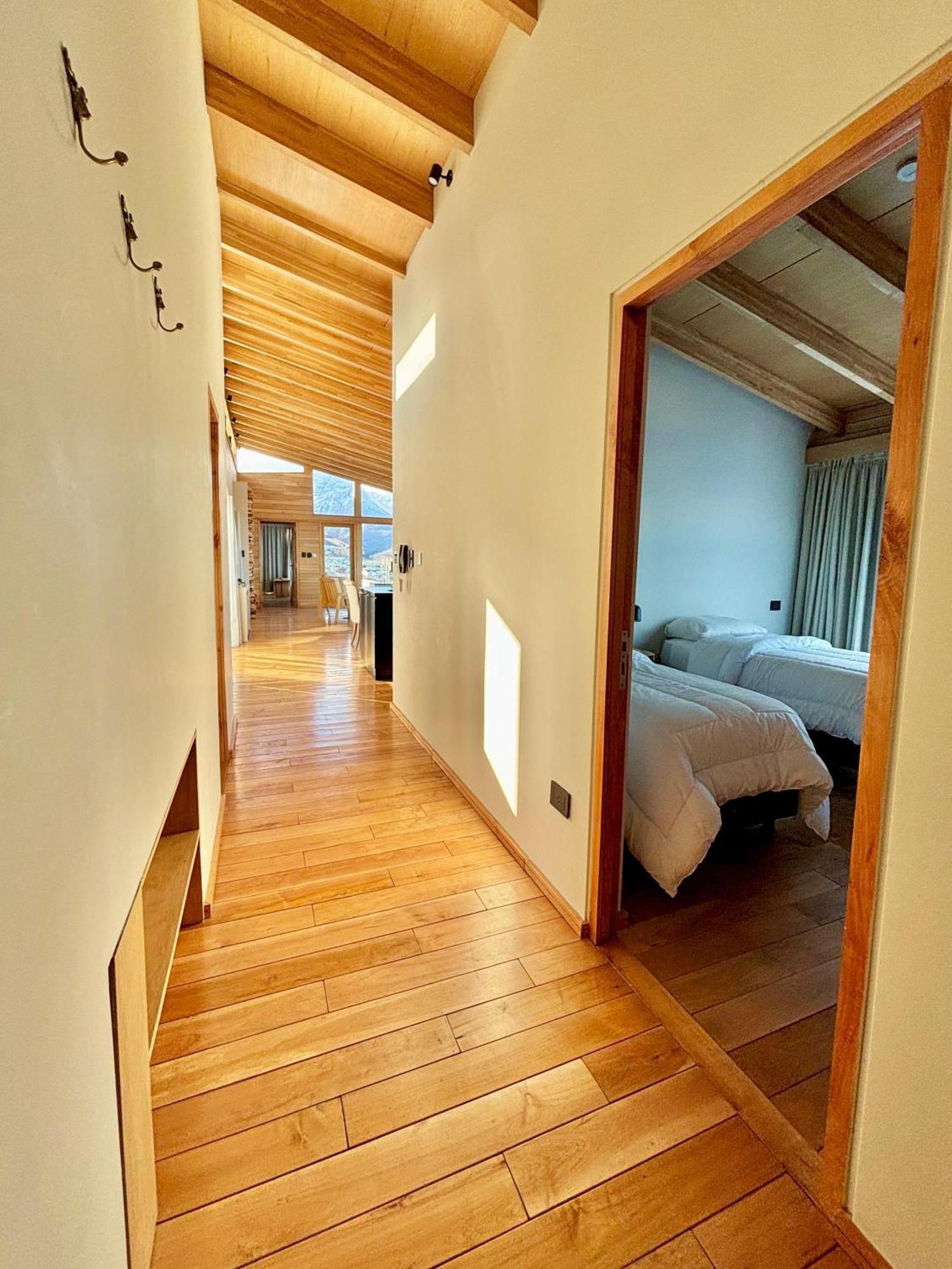 Apartamento Turek Residences