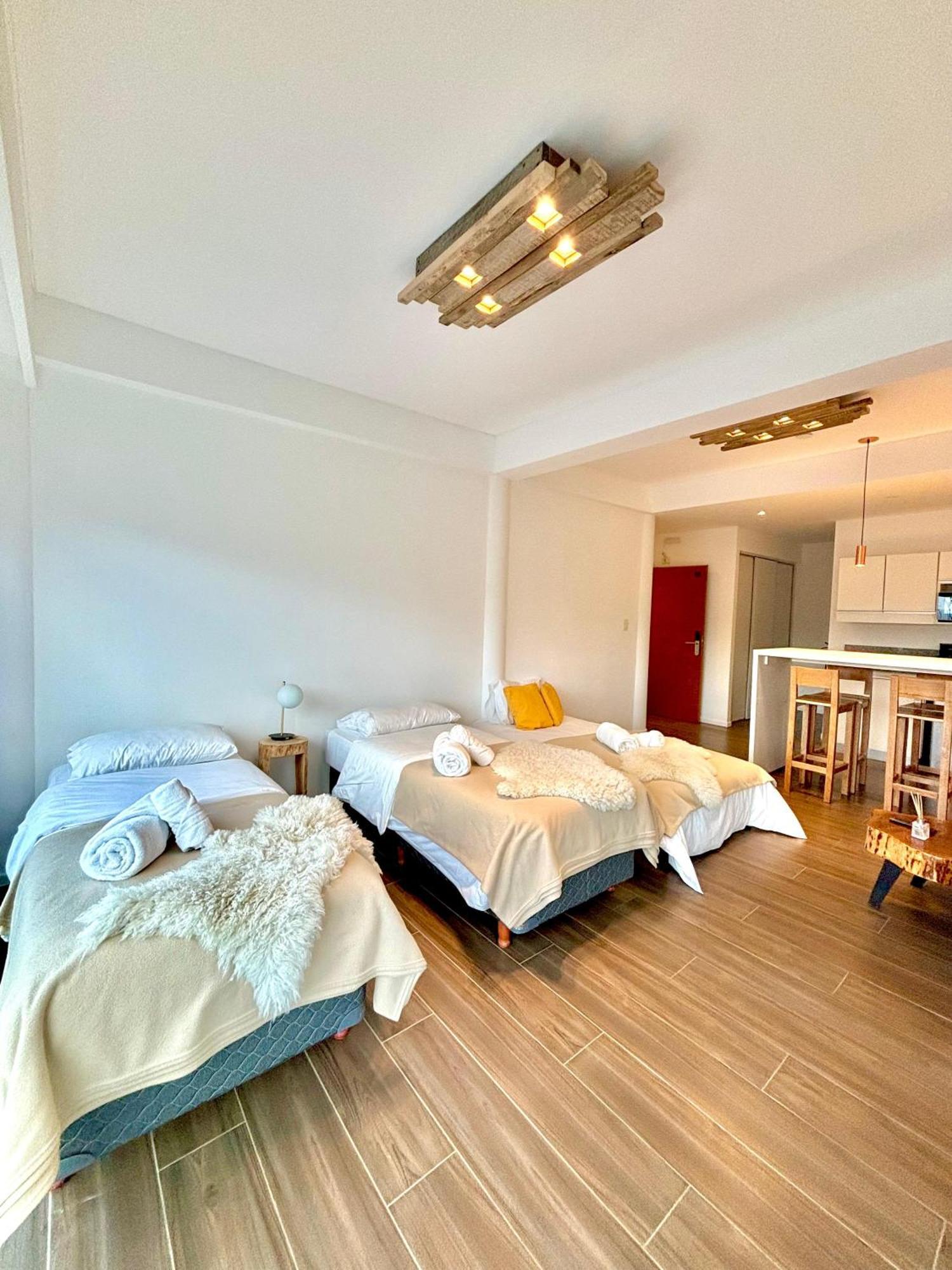 Turek Residences Apartamento