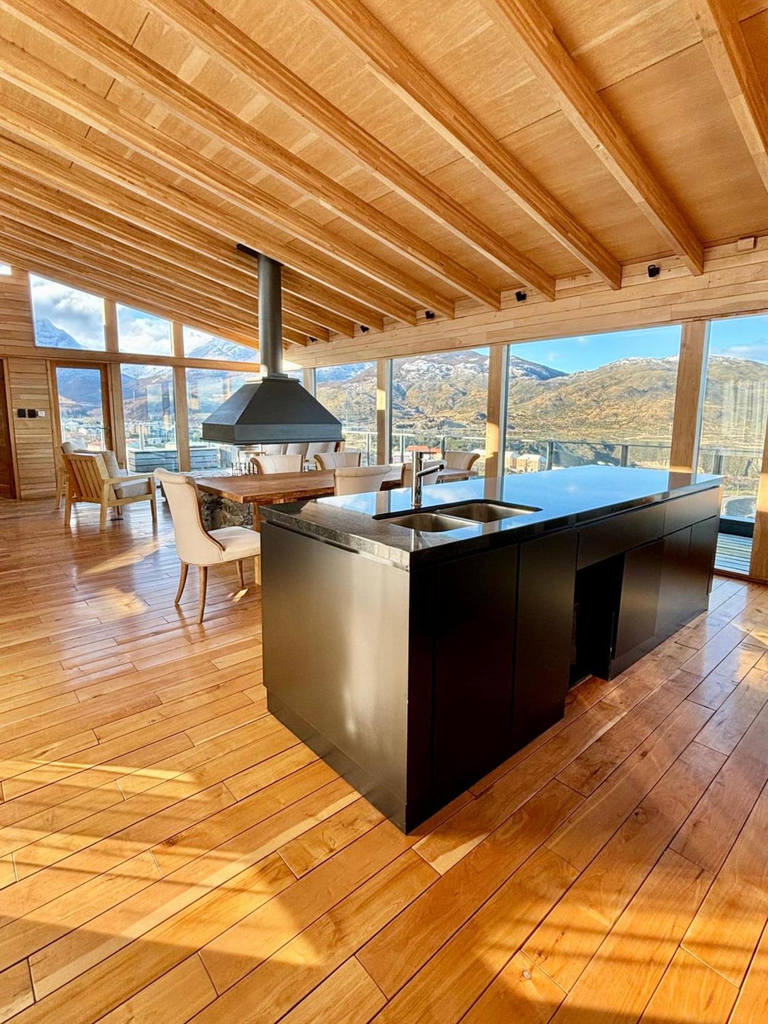 Turek Residences Apartamento *