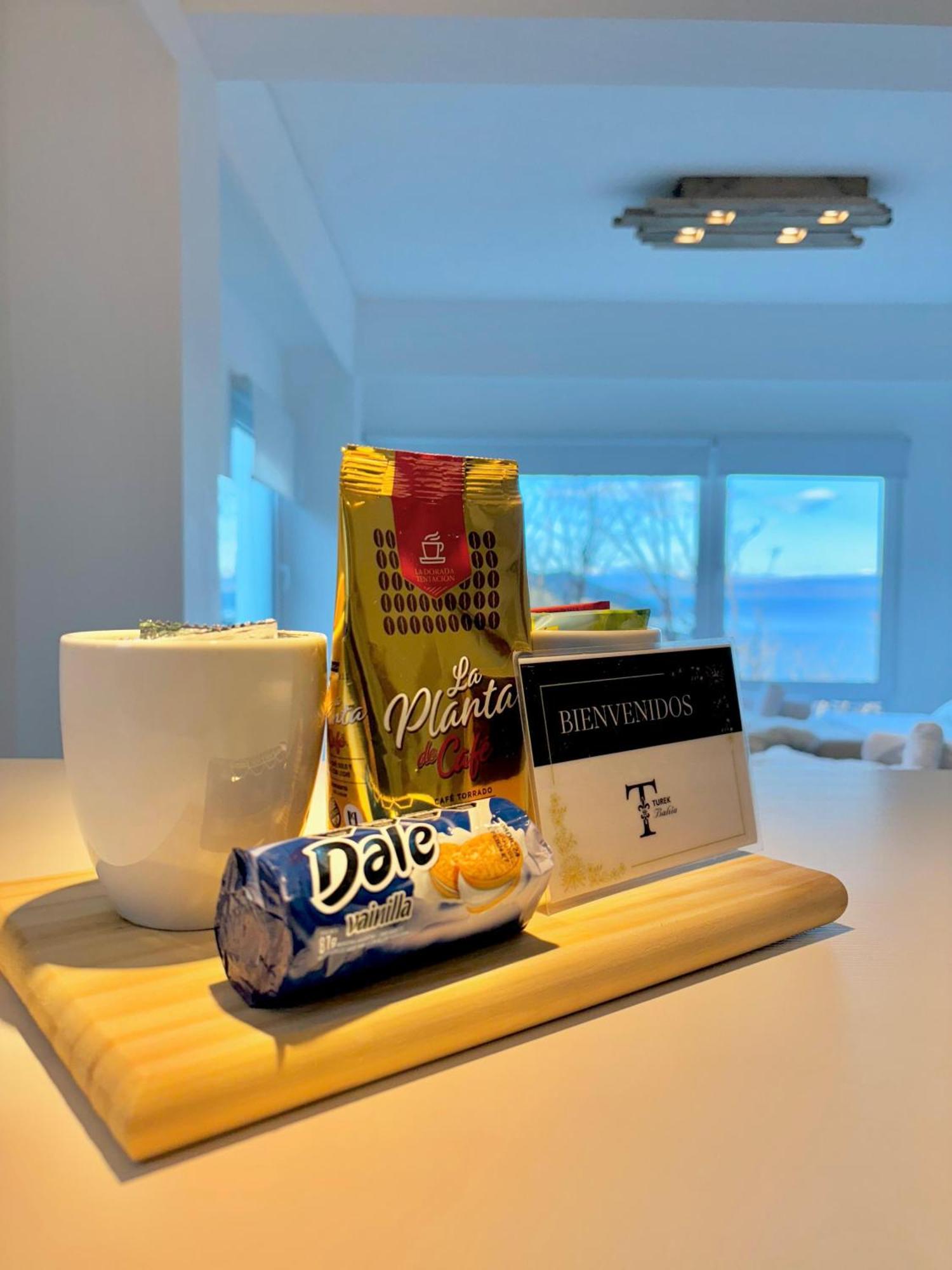 Apartamento Turek Residences Ushuaia