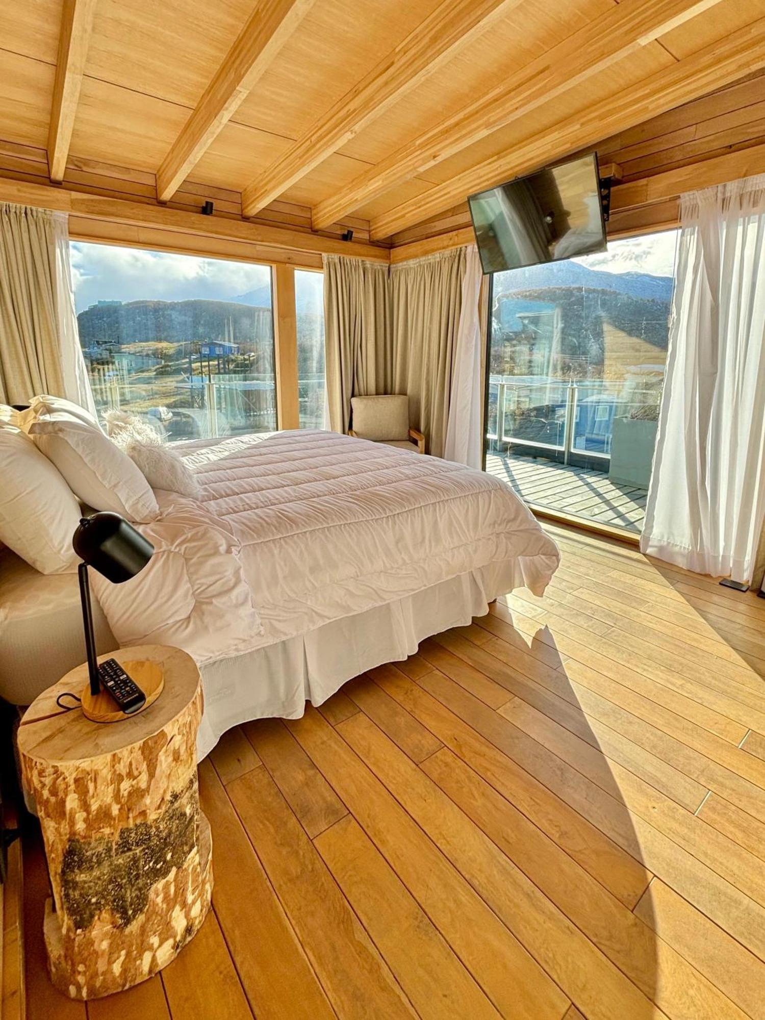 Apartamento Turek Residences