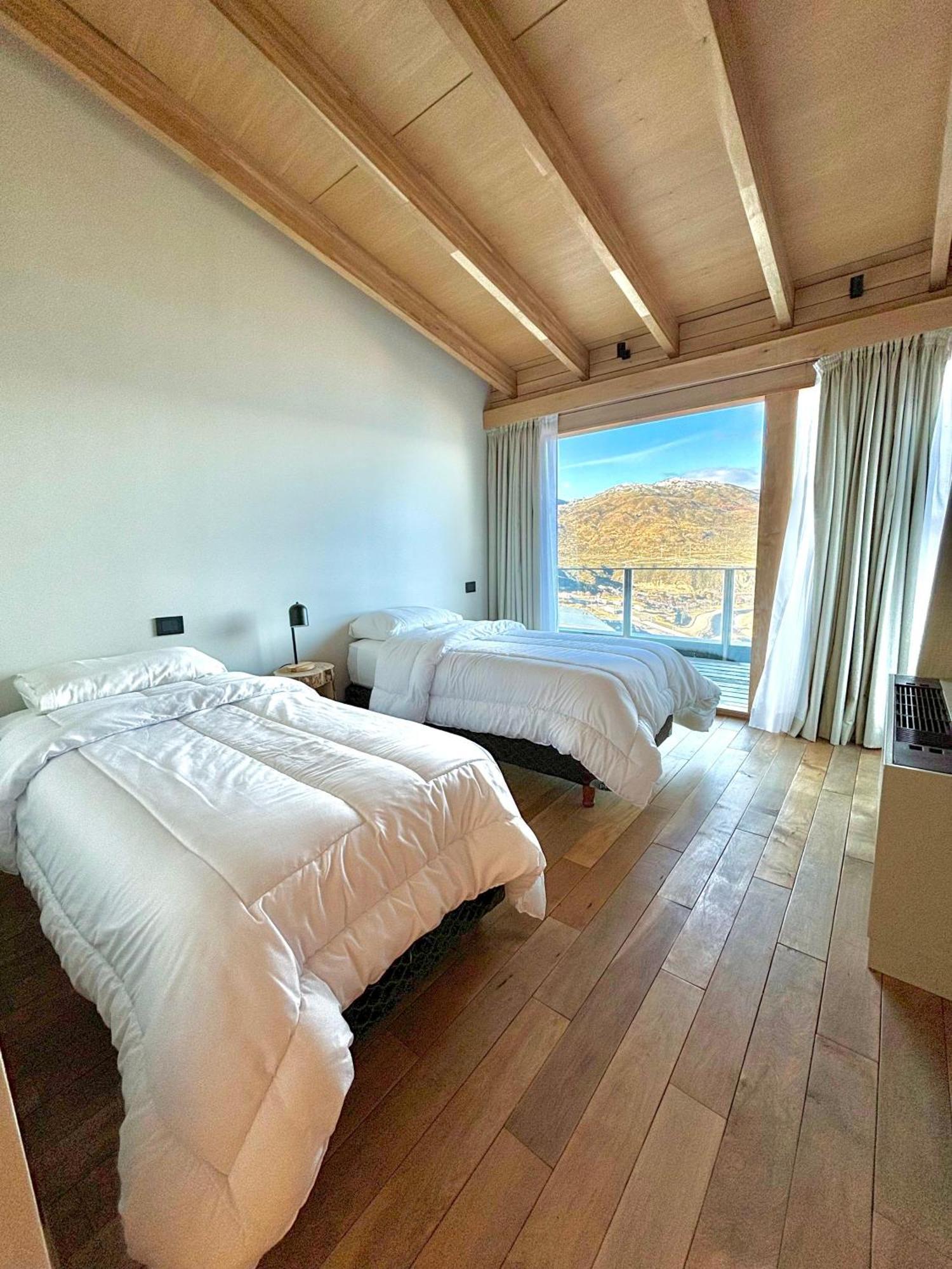 Apartamento Turek Residences *