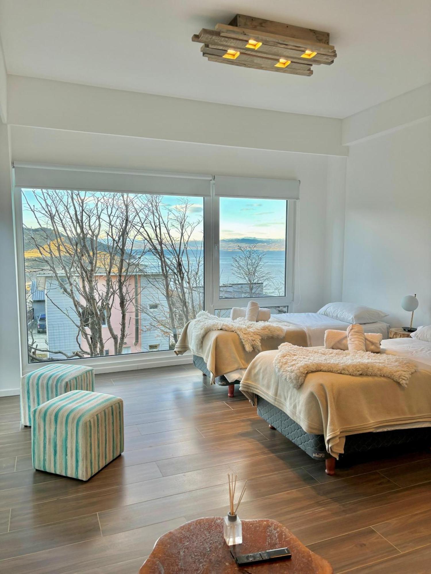 Turek Residences Apartamento Ushuaia