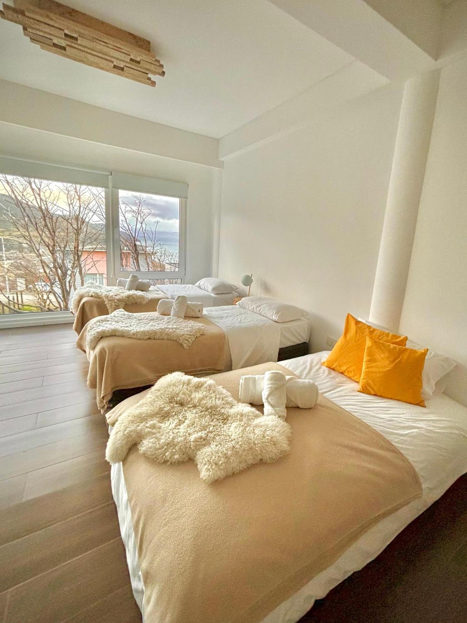 Turek Residences * Ushuaia