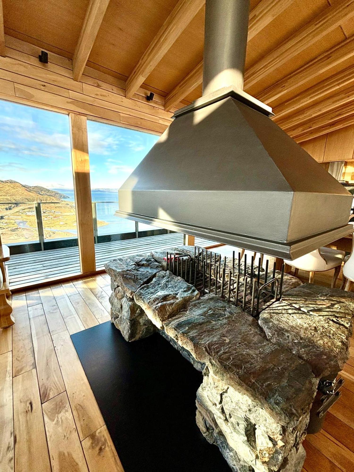 Apartamento Turek Residences *