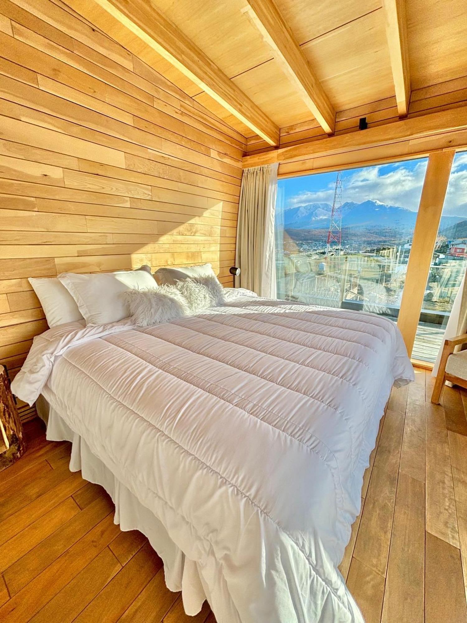 Apartamento Turek Residences Ushuaia