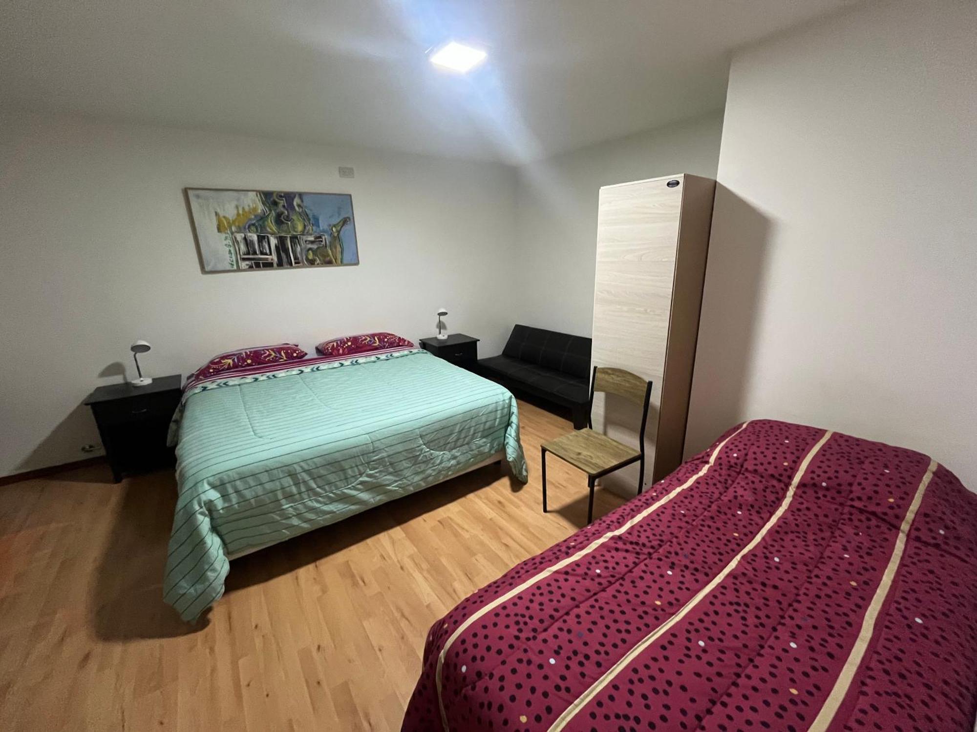 Apartamento Jf Vista Al Faro Alojamiento Temporario