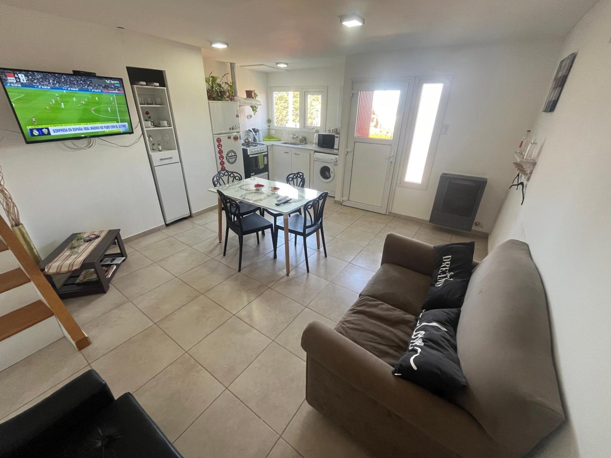 Apartamento Jf Vista Al Faro Alojamiento Temporario