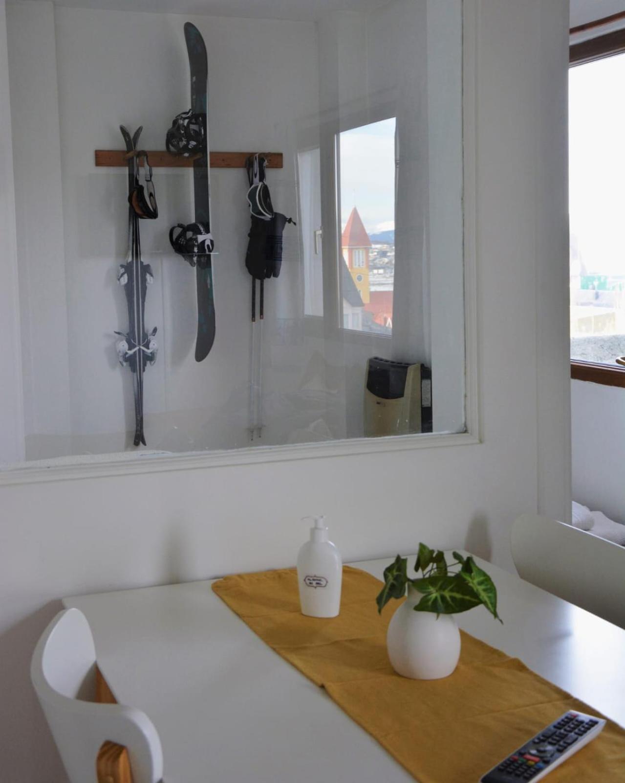 Apartment Rosas 2