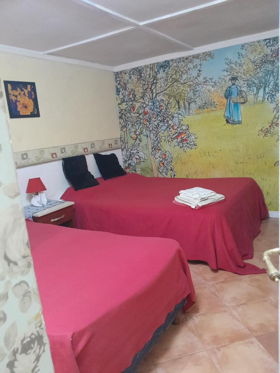 Casalaberintoushuaia Apartamento Ushuaia