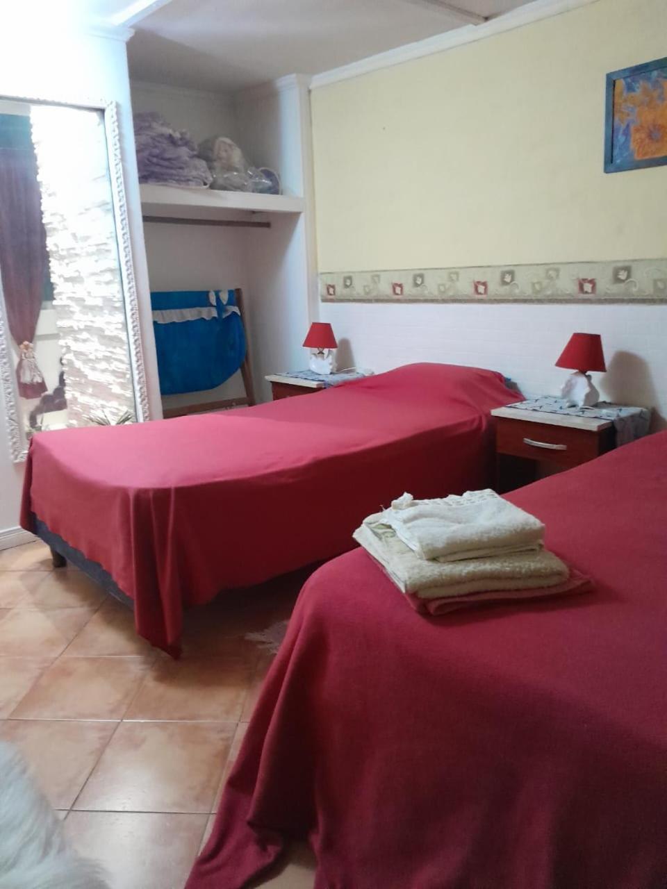 Apartamento Casalaberintoushuaia *