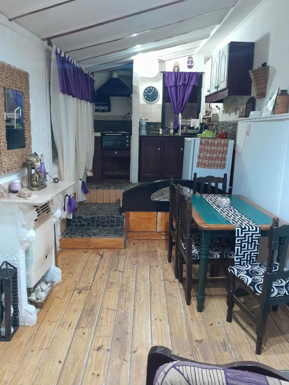 Apartamento Casalaberintoushuaia Ushuaia