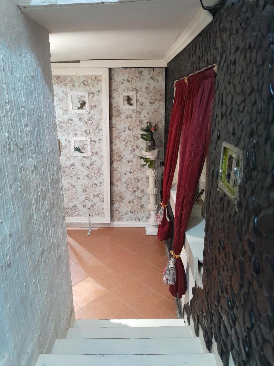 Apartamento Casalaberintoushuaia Ushuaia