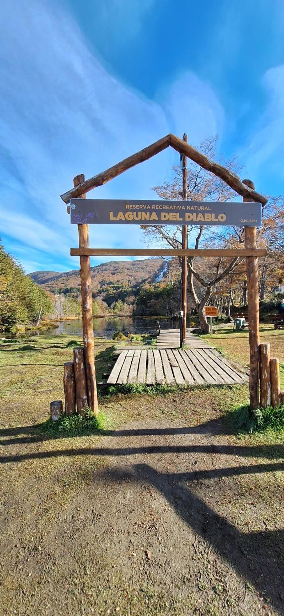 Condor Andino Apartamento