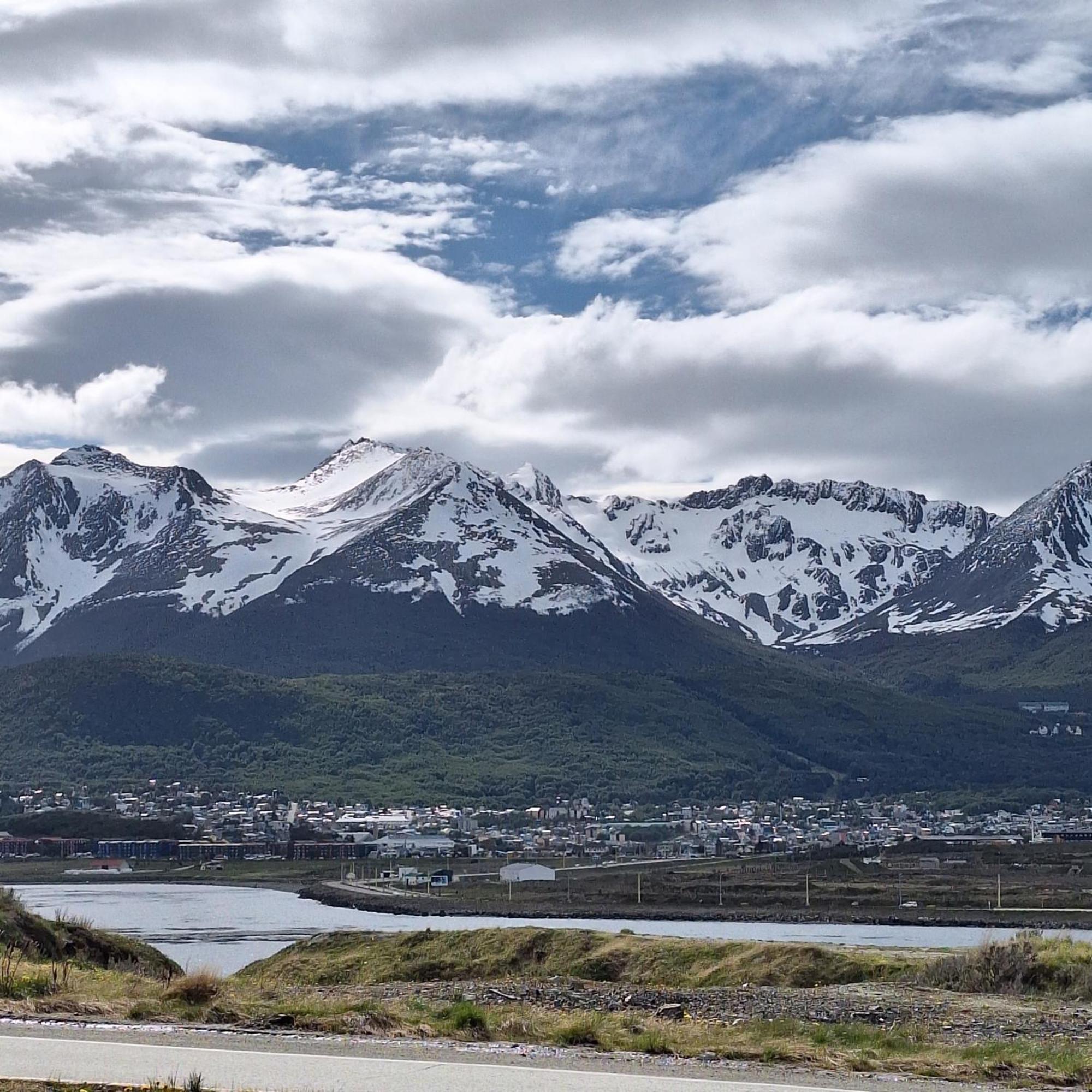 Condor Andino Apartamento Ushuaia