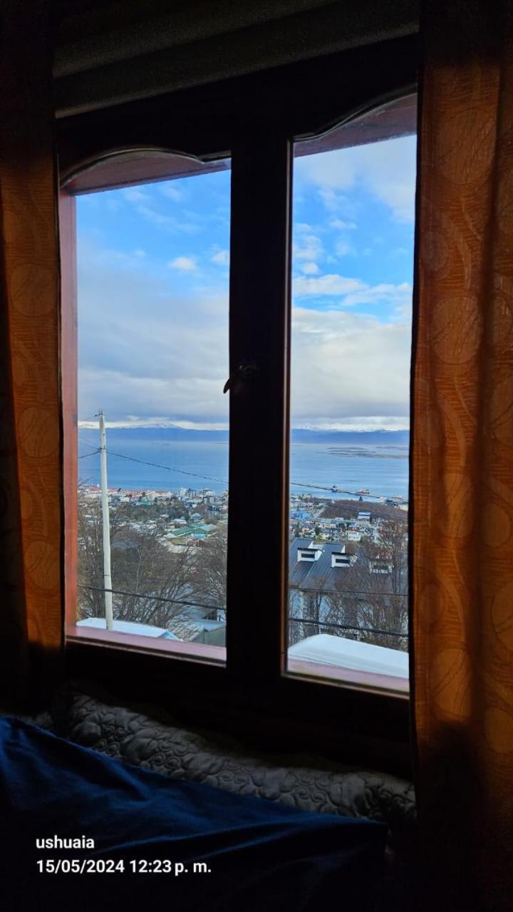 Mirador Del Beagle Inn Ushuaia