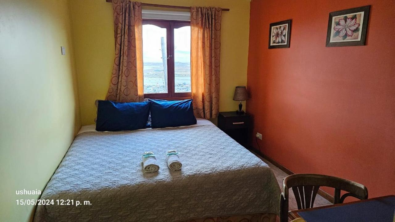 Inn Mirador Del Beagle