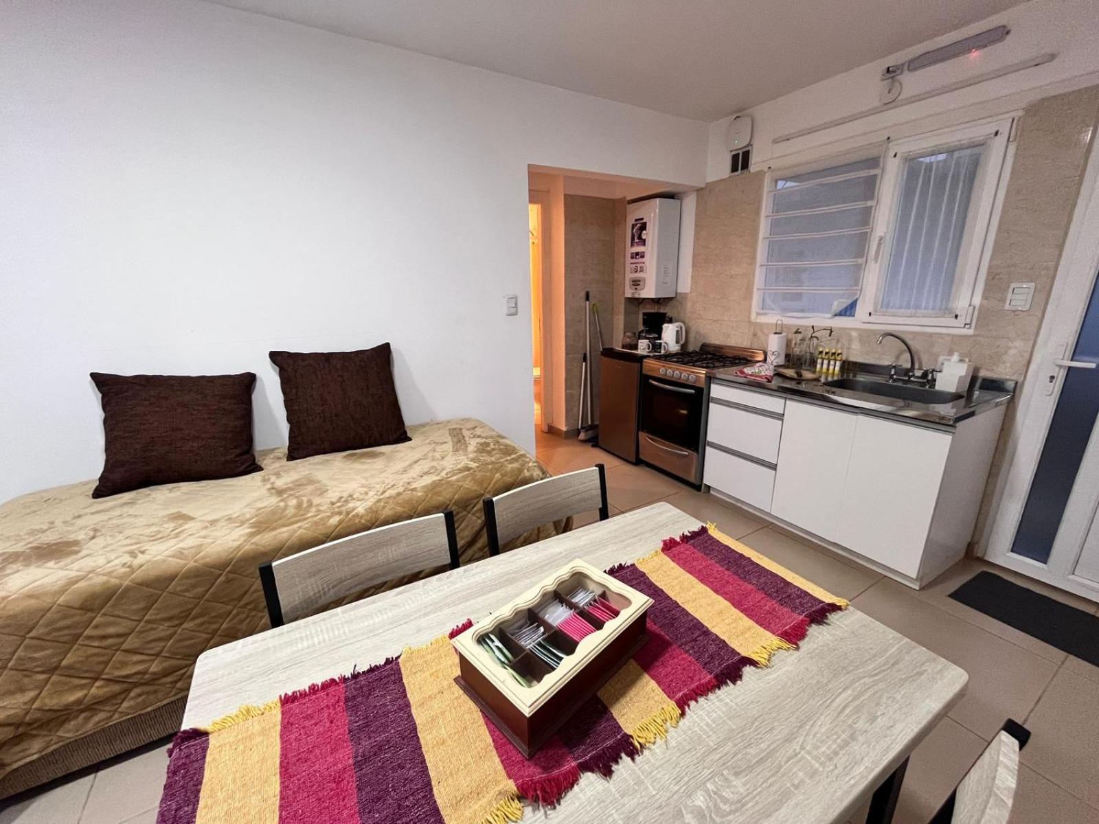 Apartamento Bahia Golondrina