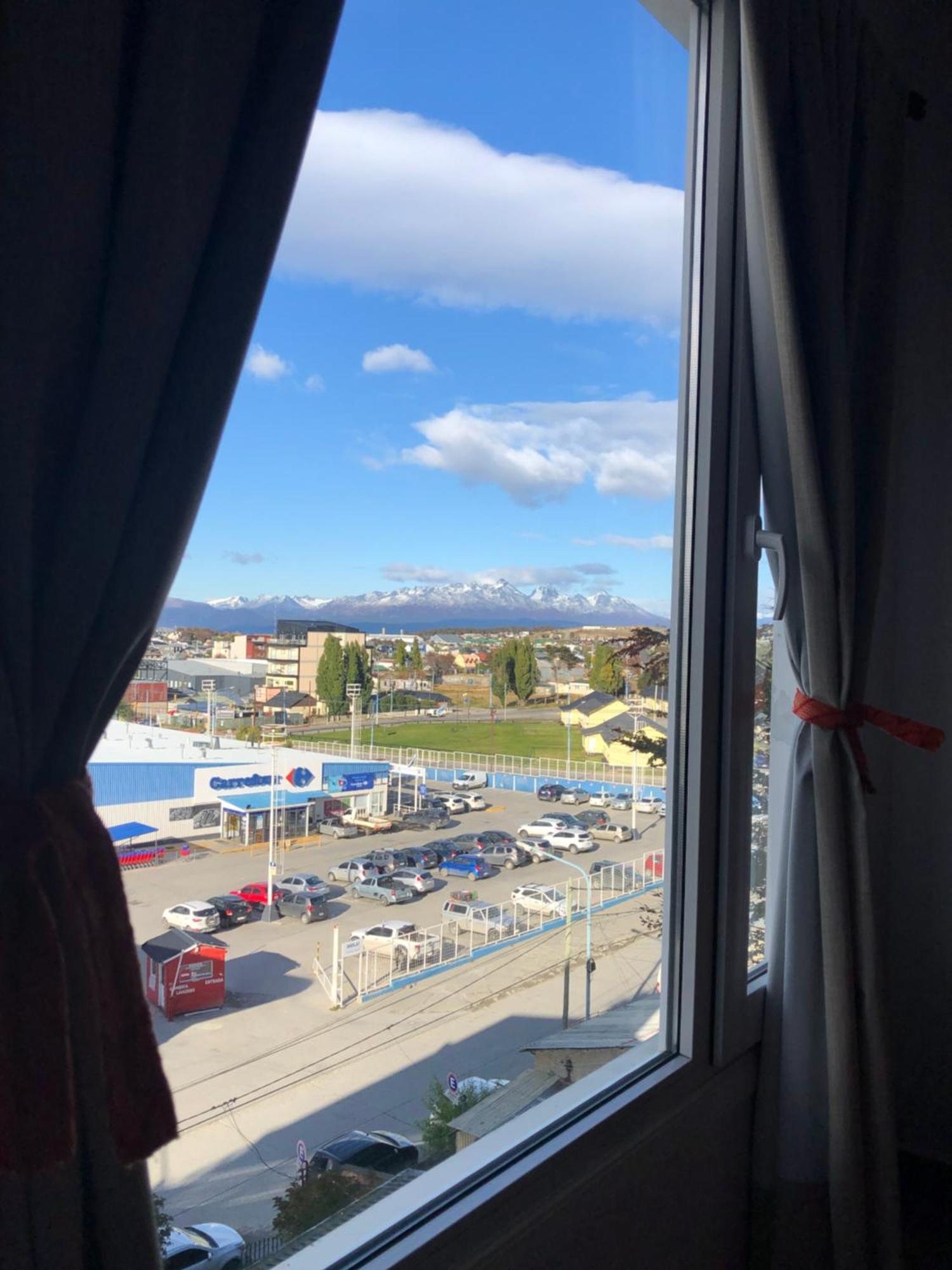 Becasina Patagonica C Monoambiente Acogedor En Ushuaia