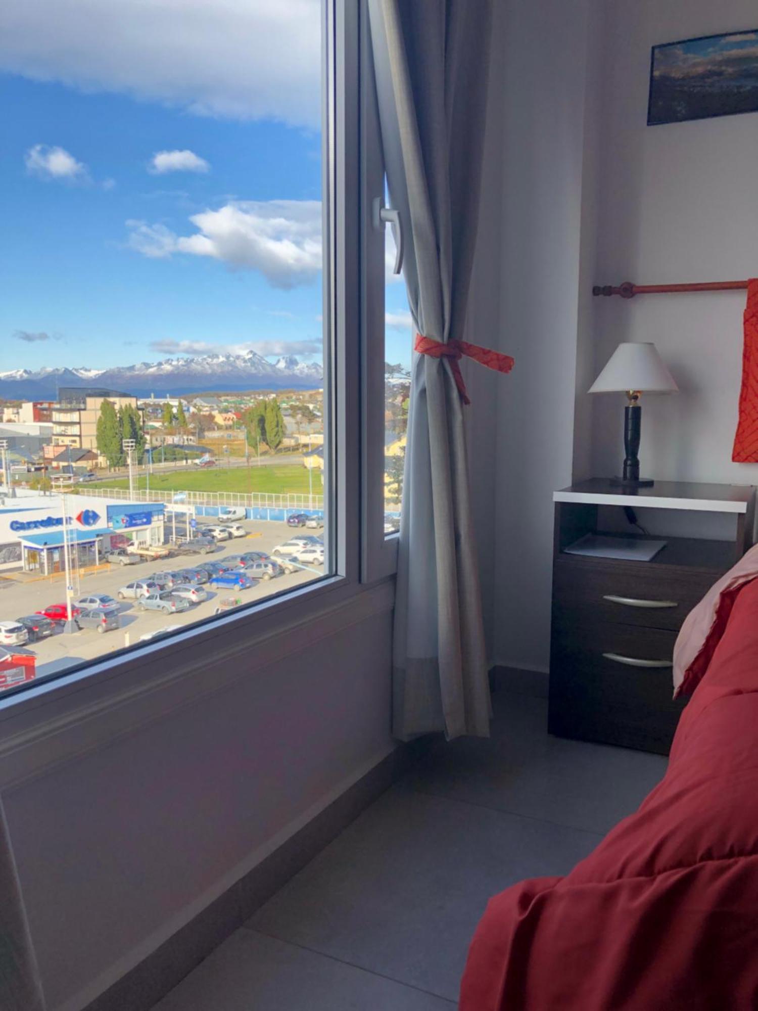 Becasina Patagonica C Monoambiente Acogedor En Apartamento *
