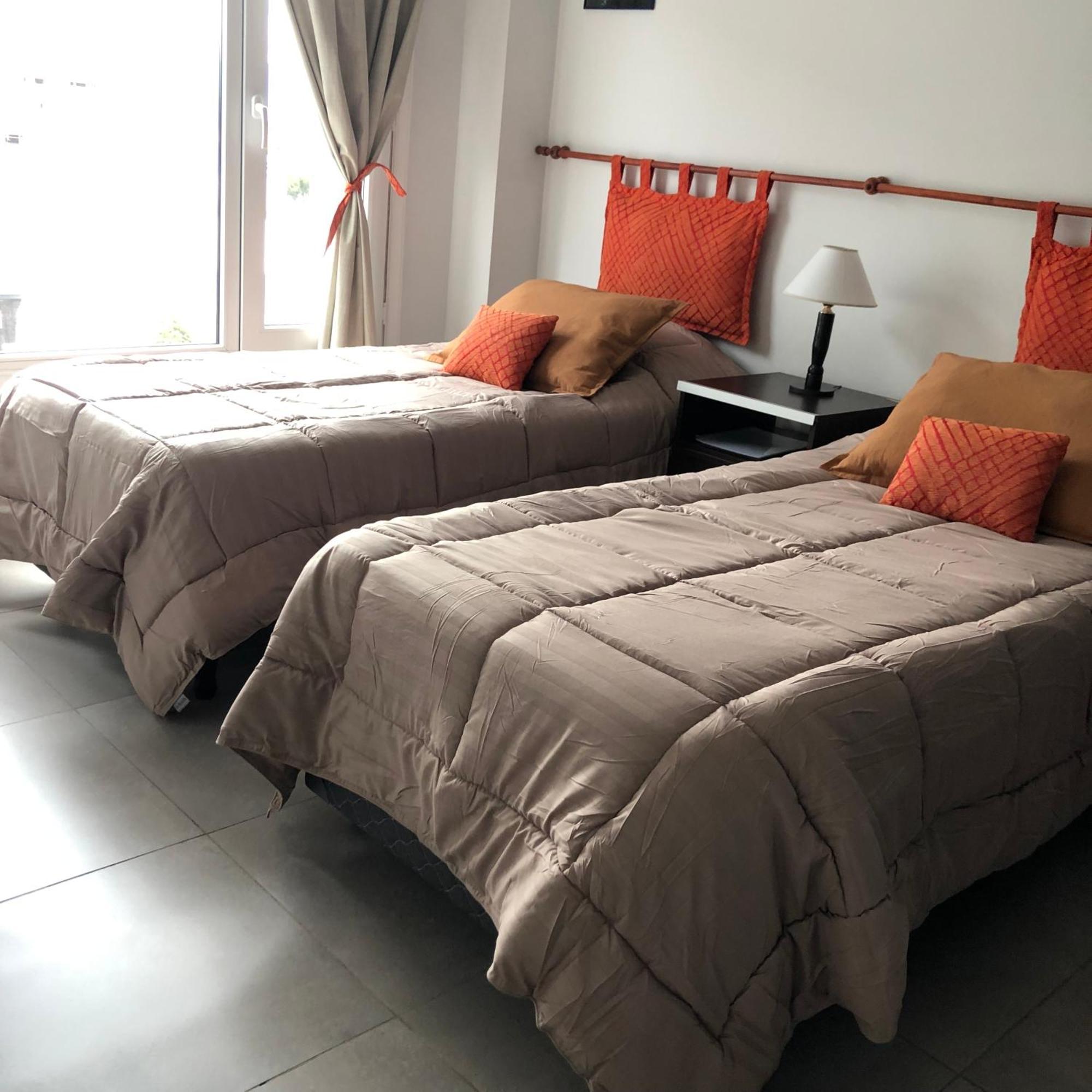 Becasina Patagonica C Monoambiente Acogedor En Apartamento Ushuaia