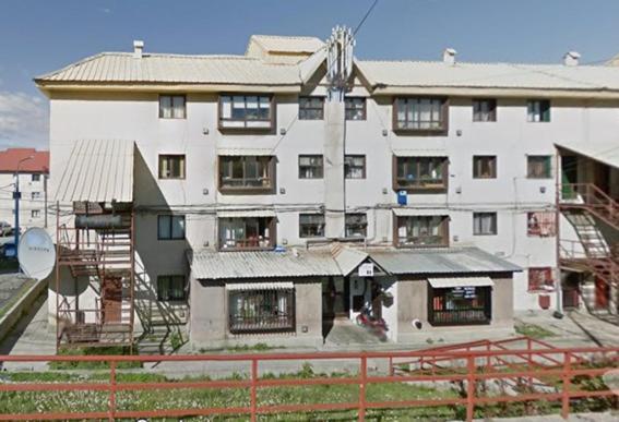 Apartamento Horizonte