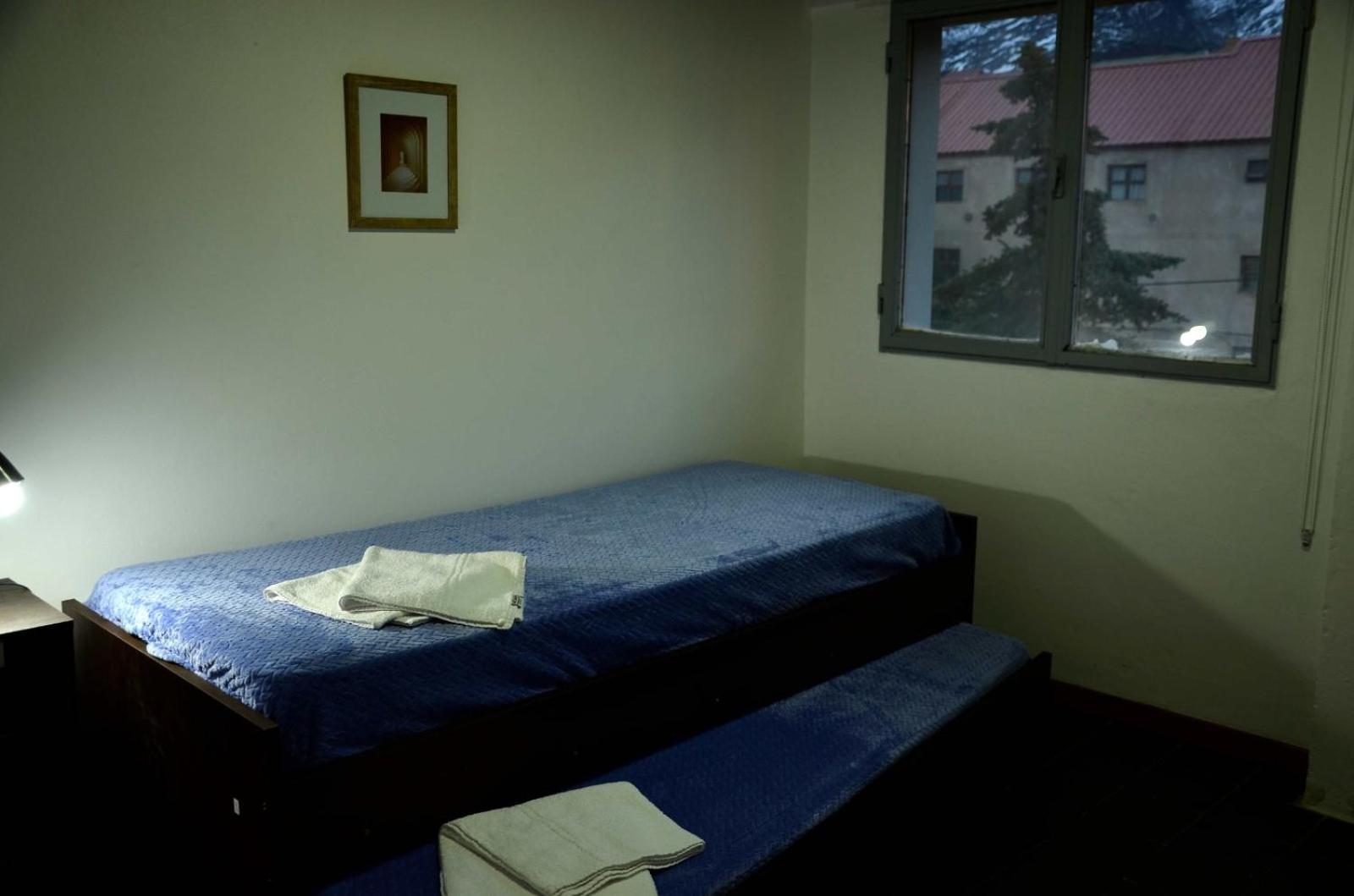 Apartamento Horizonte *