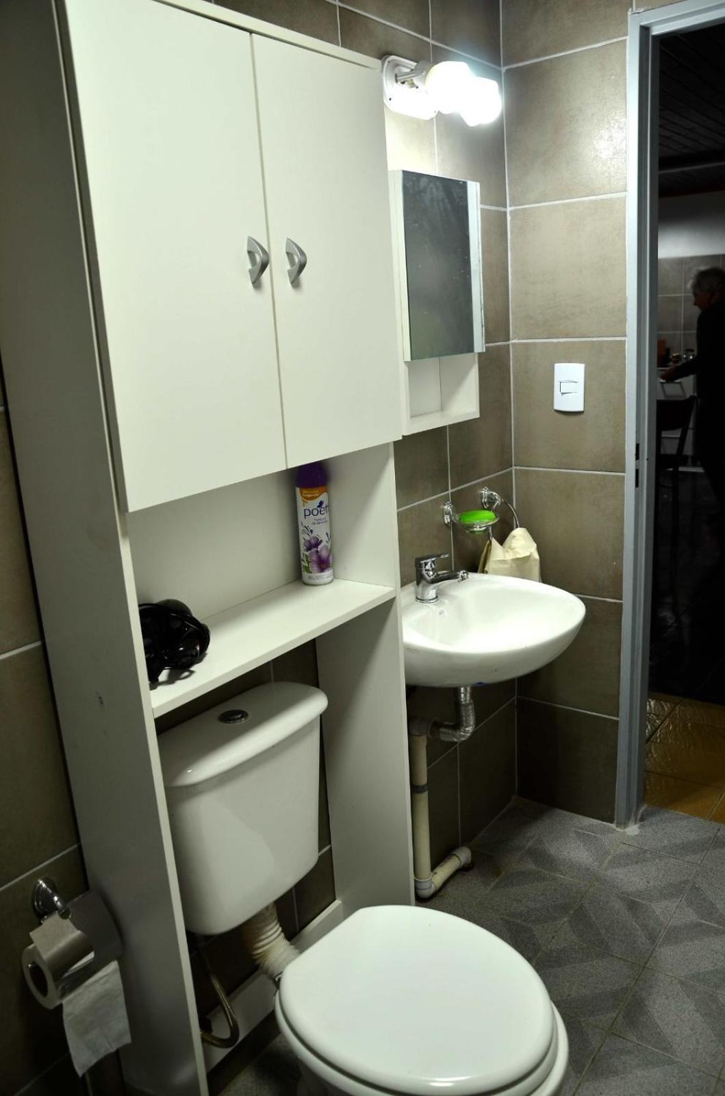 Apartamento Horizonte