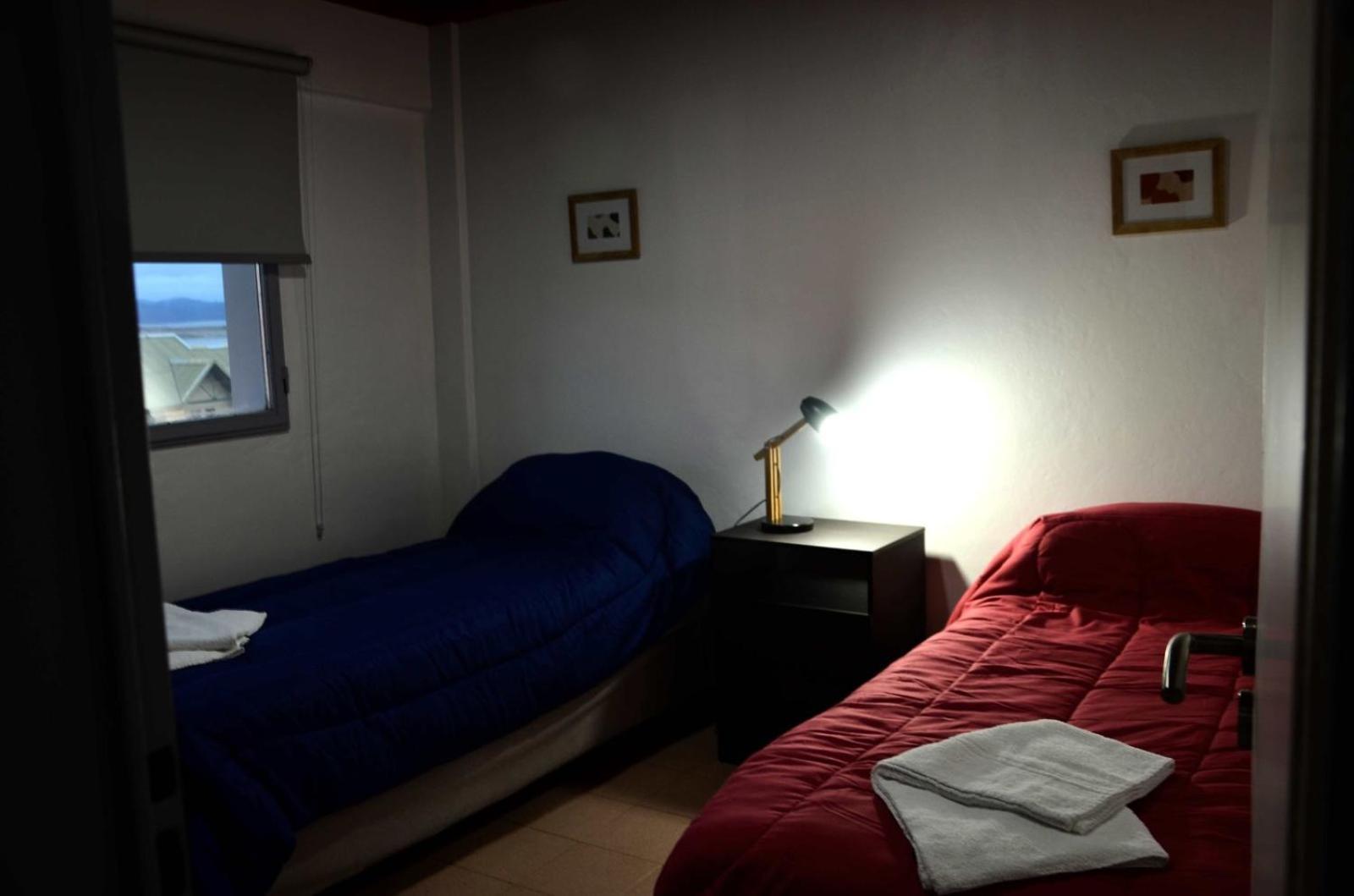 Horizonte Apartamento Ushuaia