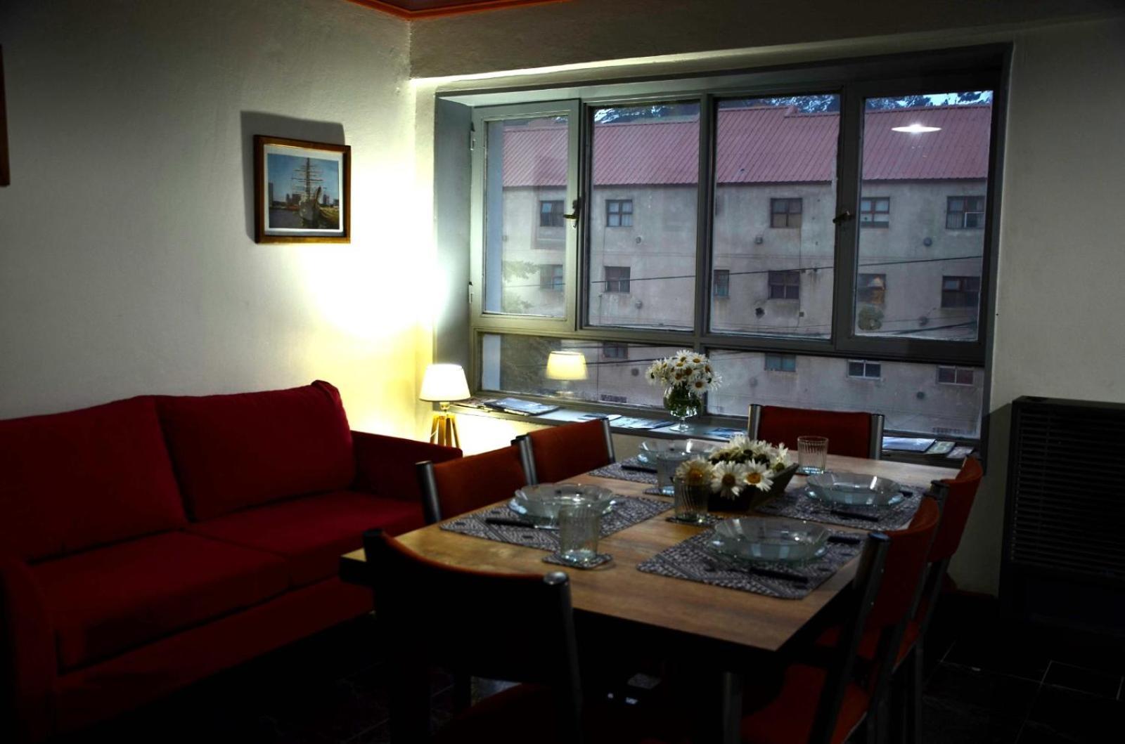 Apartamento Horizonte *