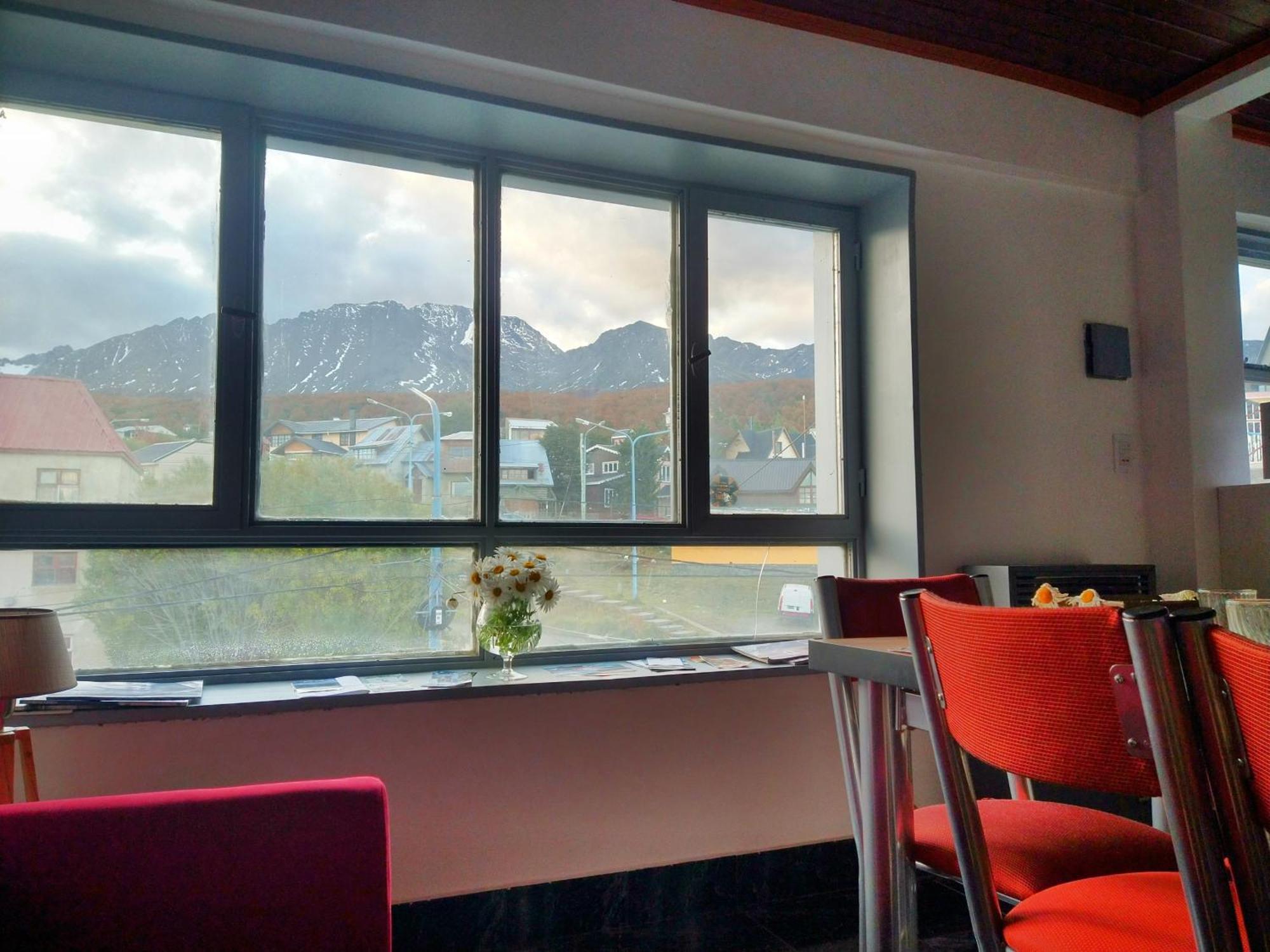 Apartamento Horizonte Ushuaia