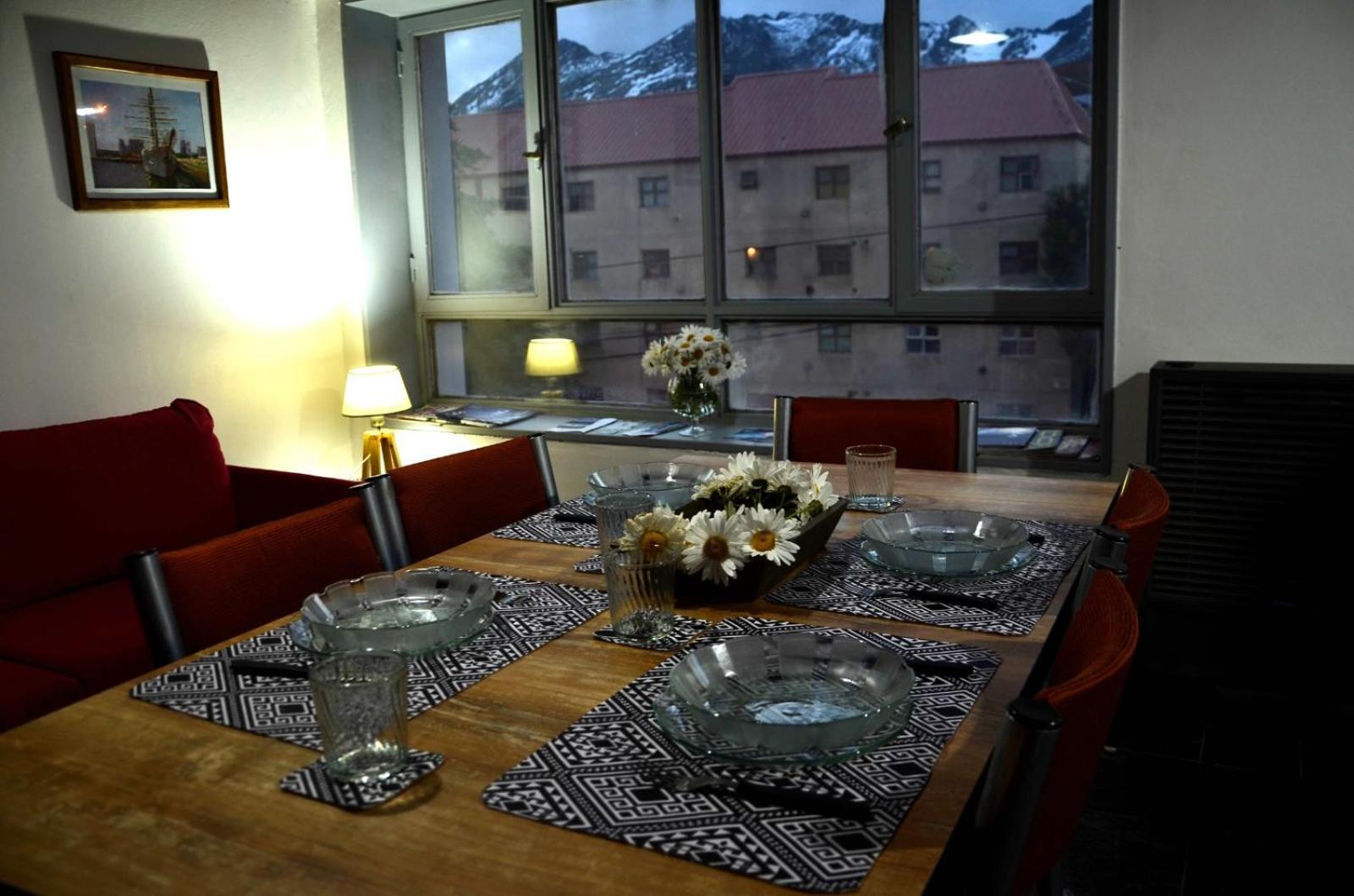 Horizonte Apartamento