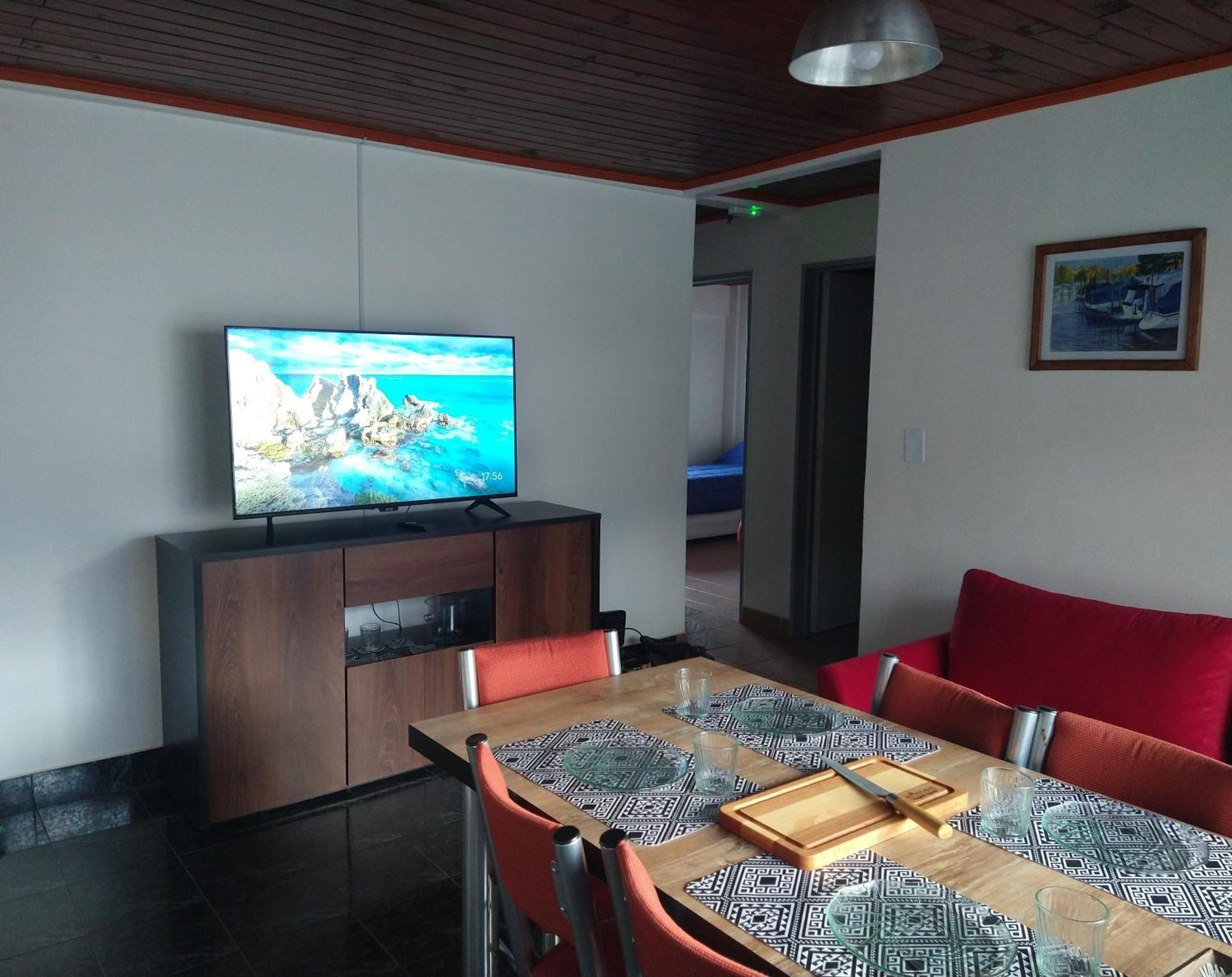 Apartamento Horizonte Ushuaia