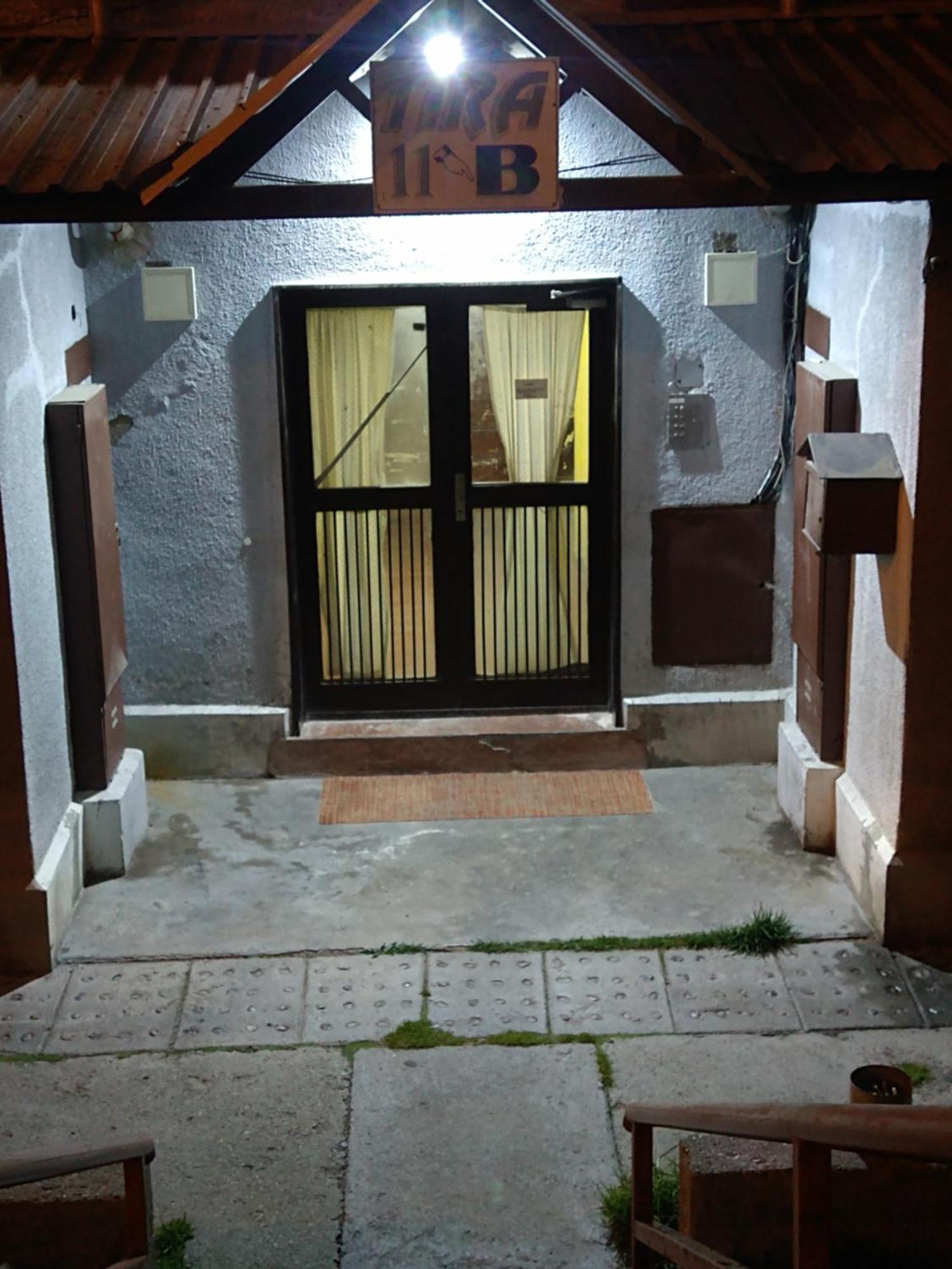 Apartamento Horizonte