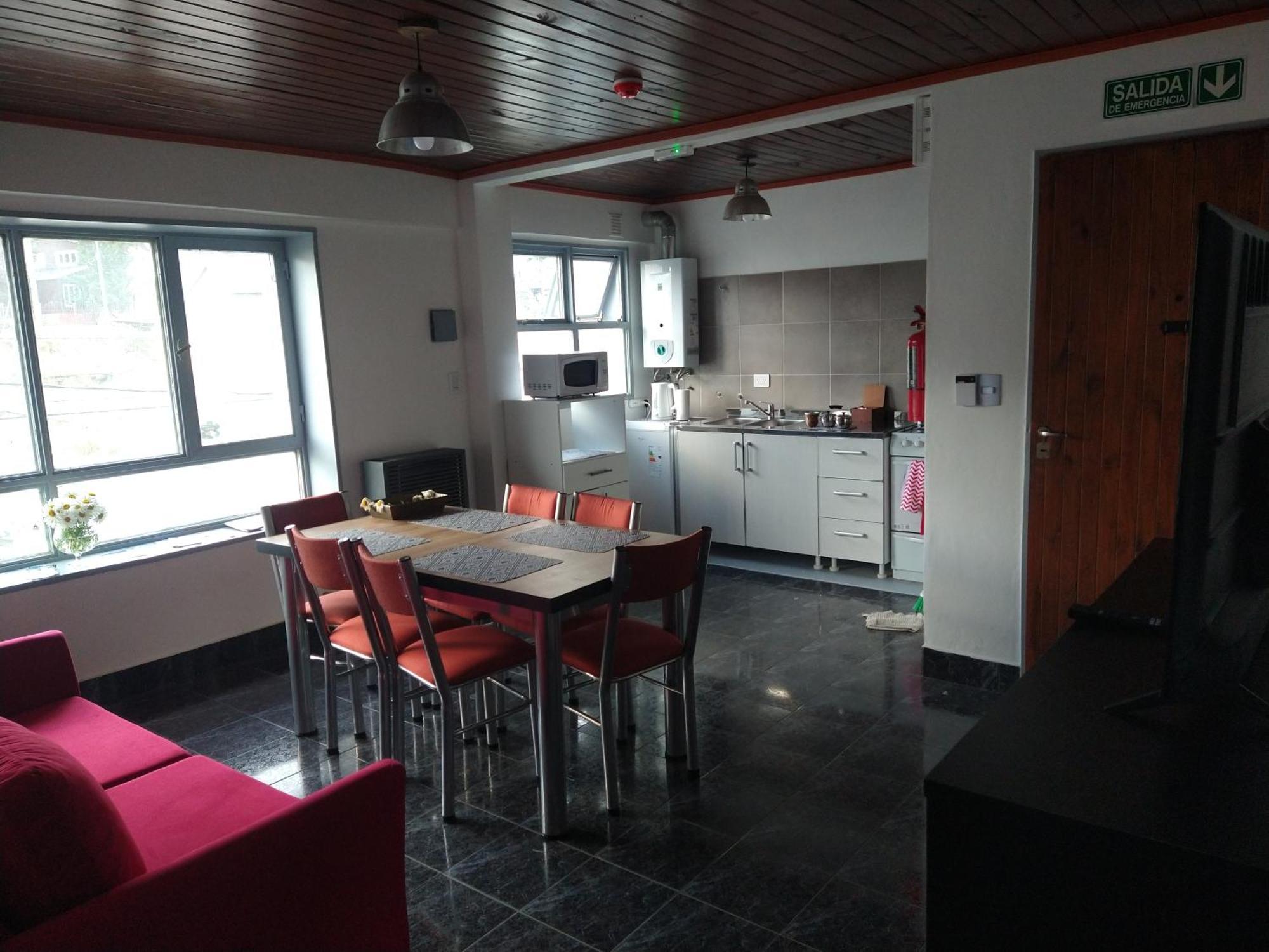 Horizonte Apartamento *