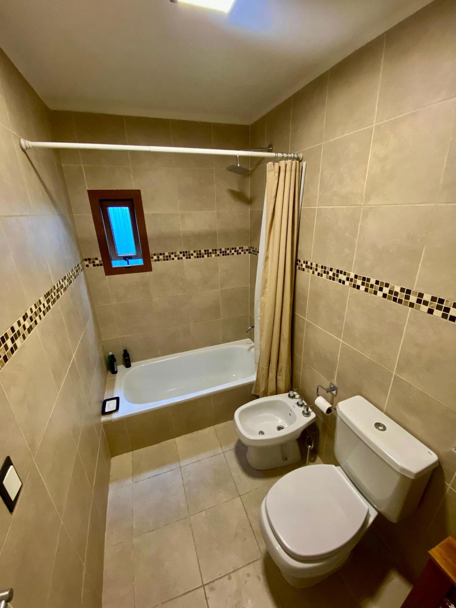 Chalet Bosques De Nires