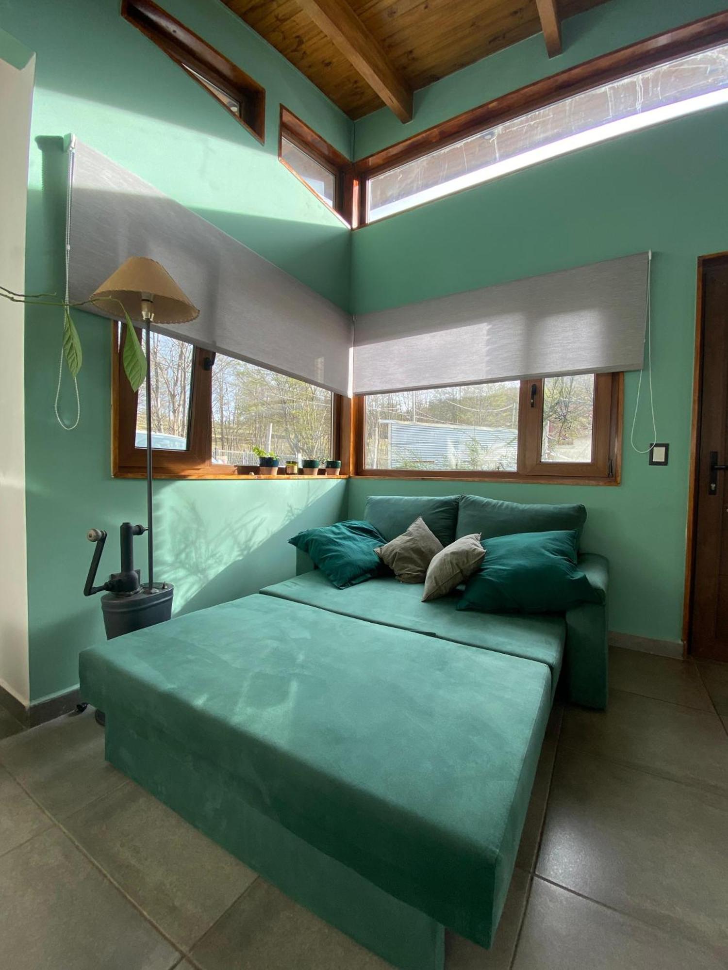 Bosques De Nires Chalet