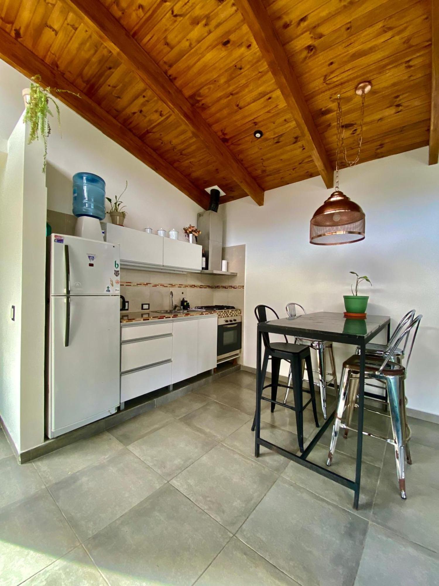 Chalet Bosques De Nires