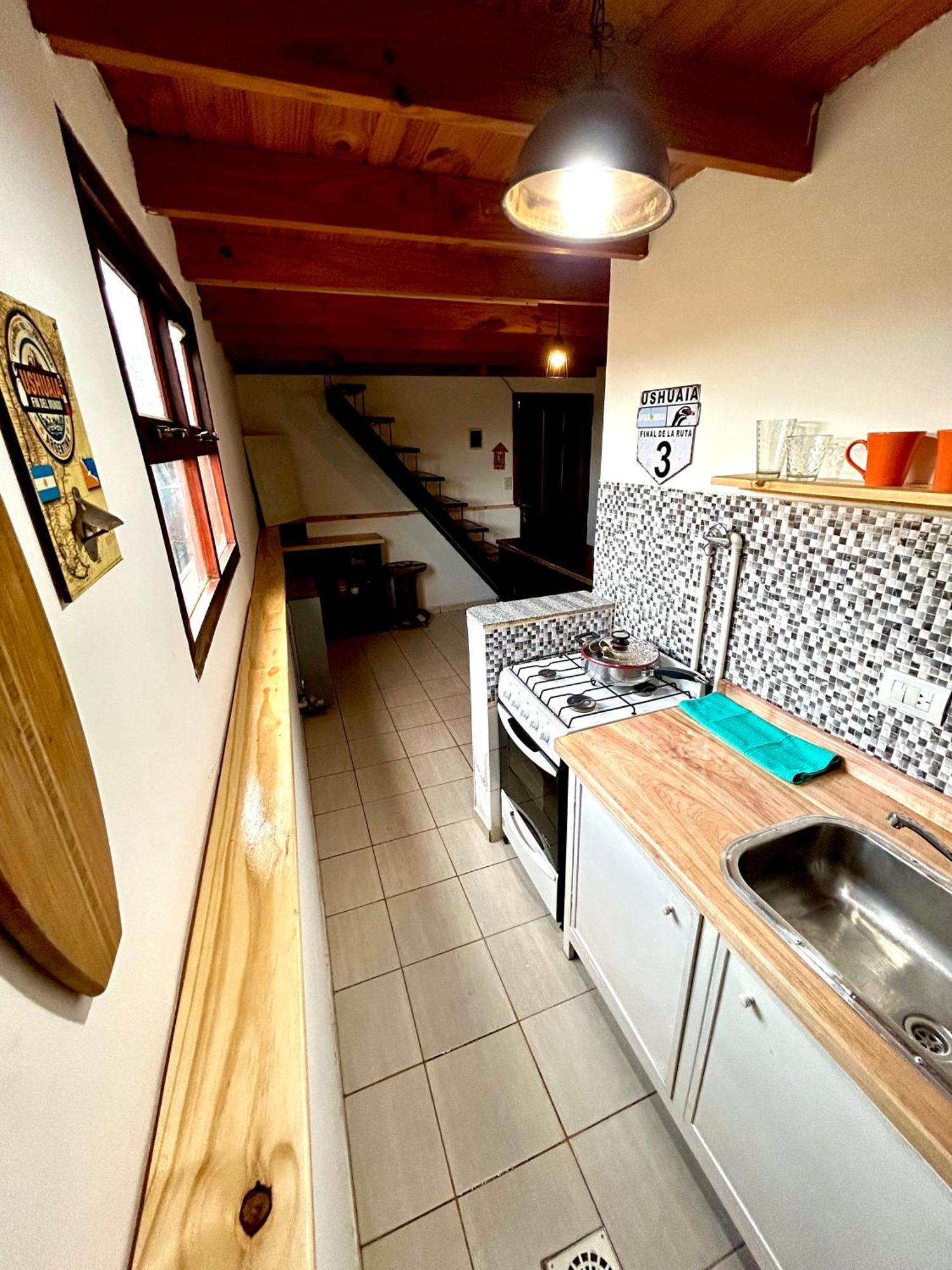 Apartamento Departamento Sendero De Los Presos *