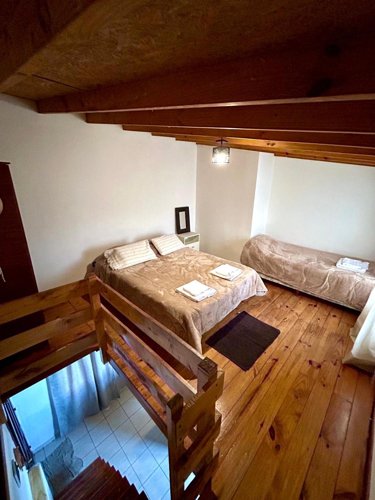 Apartamento Departamento Sendero De Los Presos Ushuaia