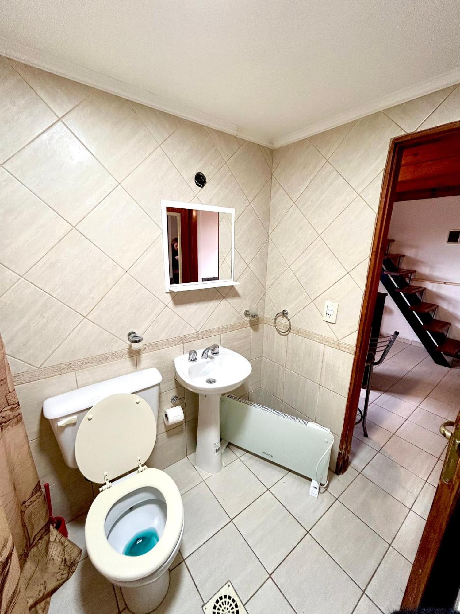 Departamento Sendero De Los Presos Apartamento *