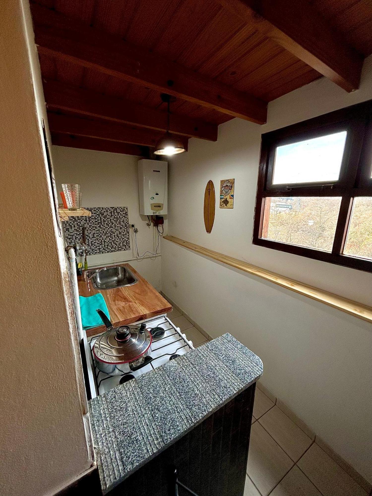 Departamento Sendero De Los Presos Apartamento