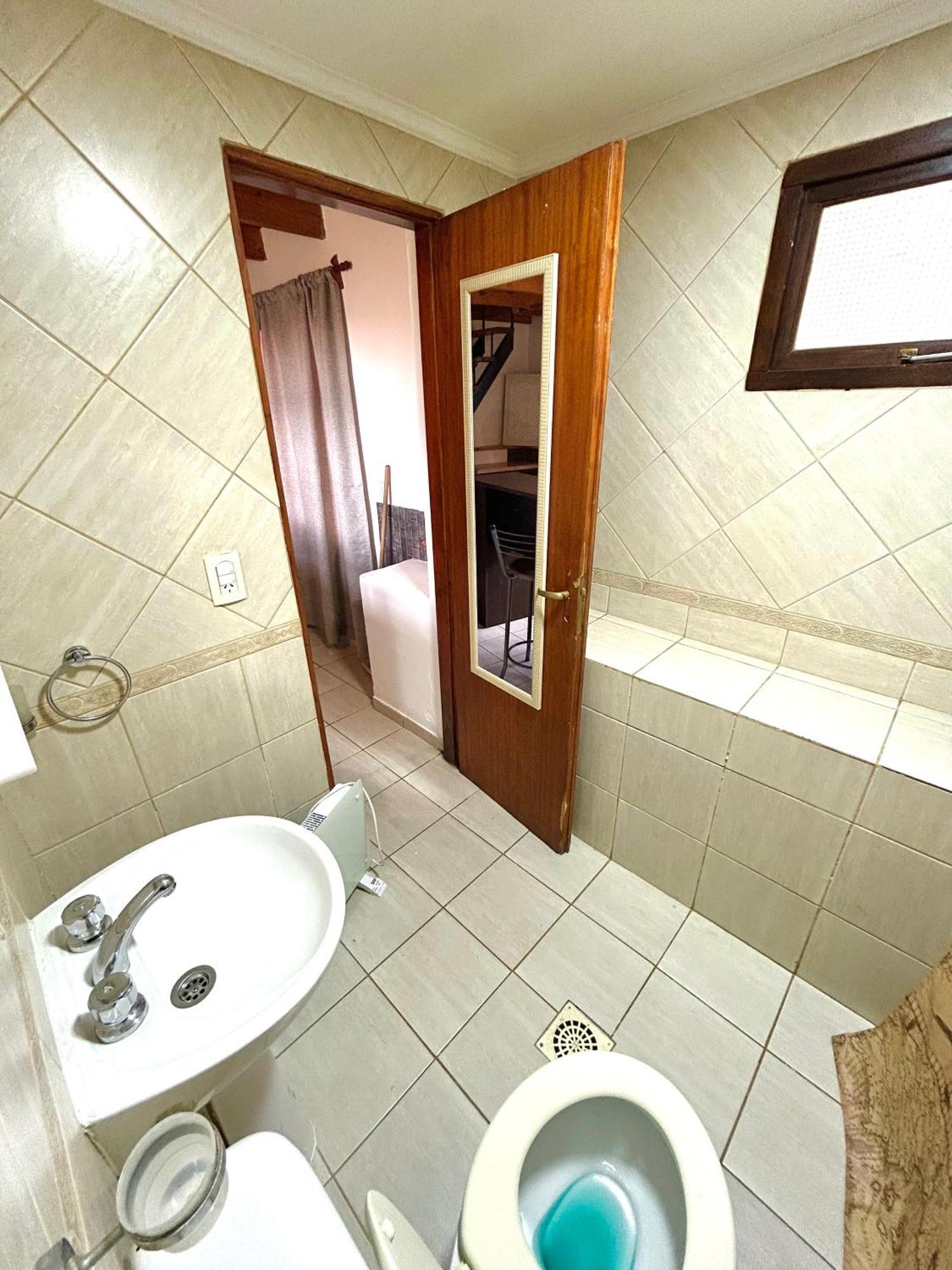 Departamento Sendero De Los Presos Apartamento Ushuaia