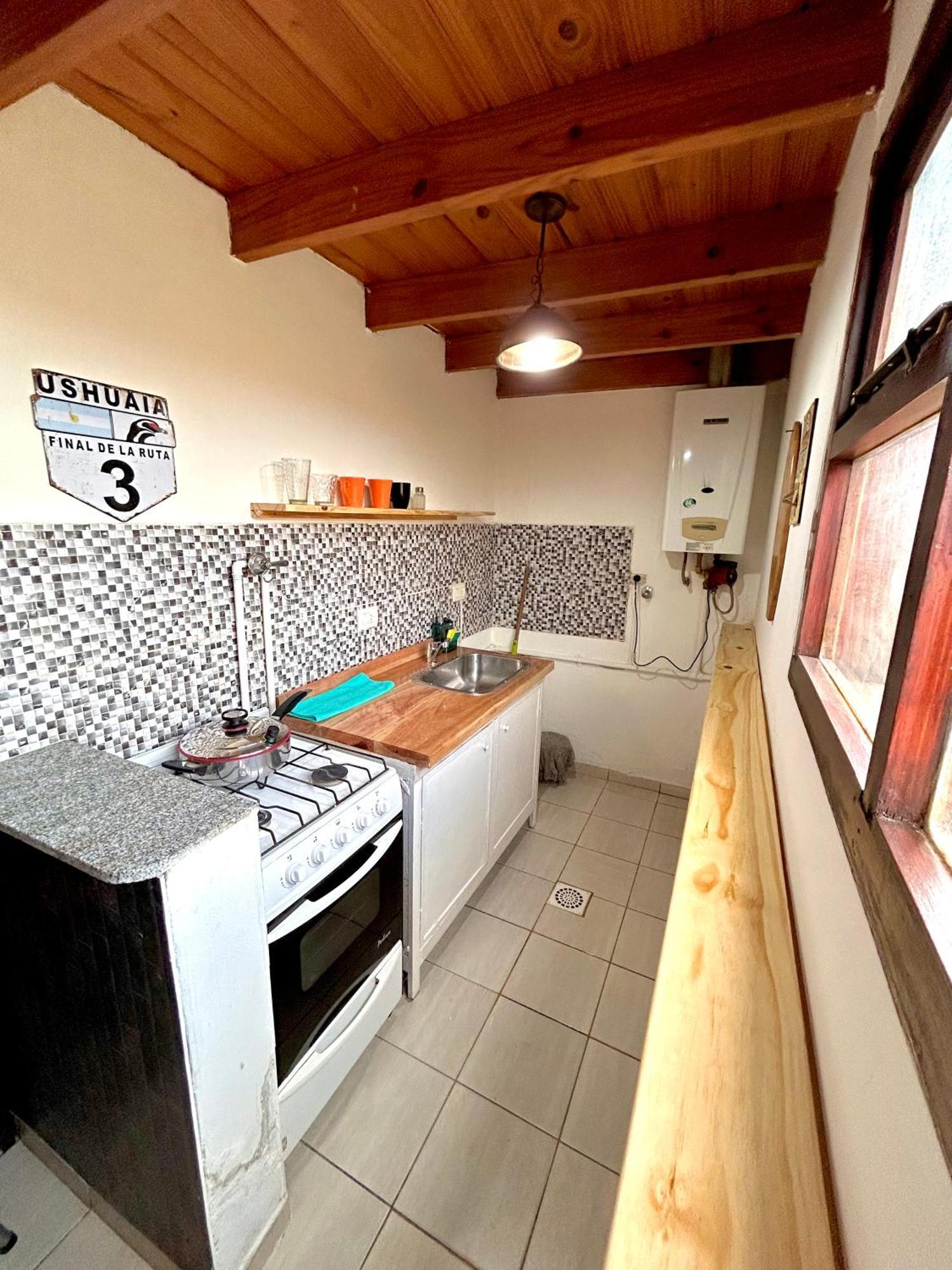 Apartamento Departamento Sendero De Los Presos Ushuaia