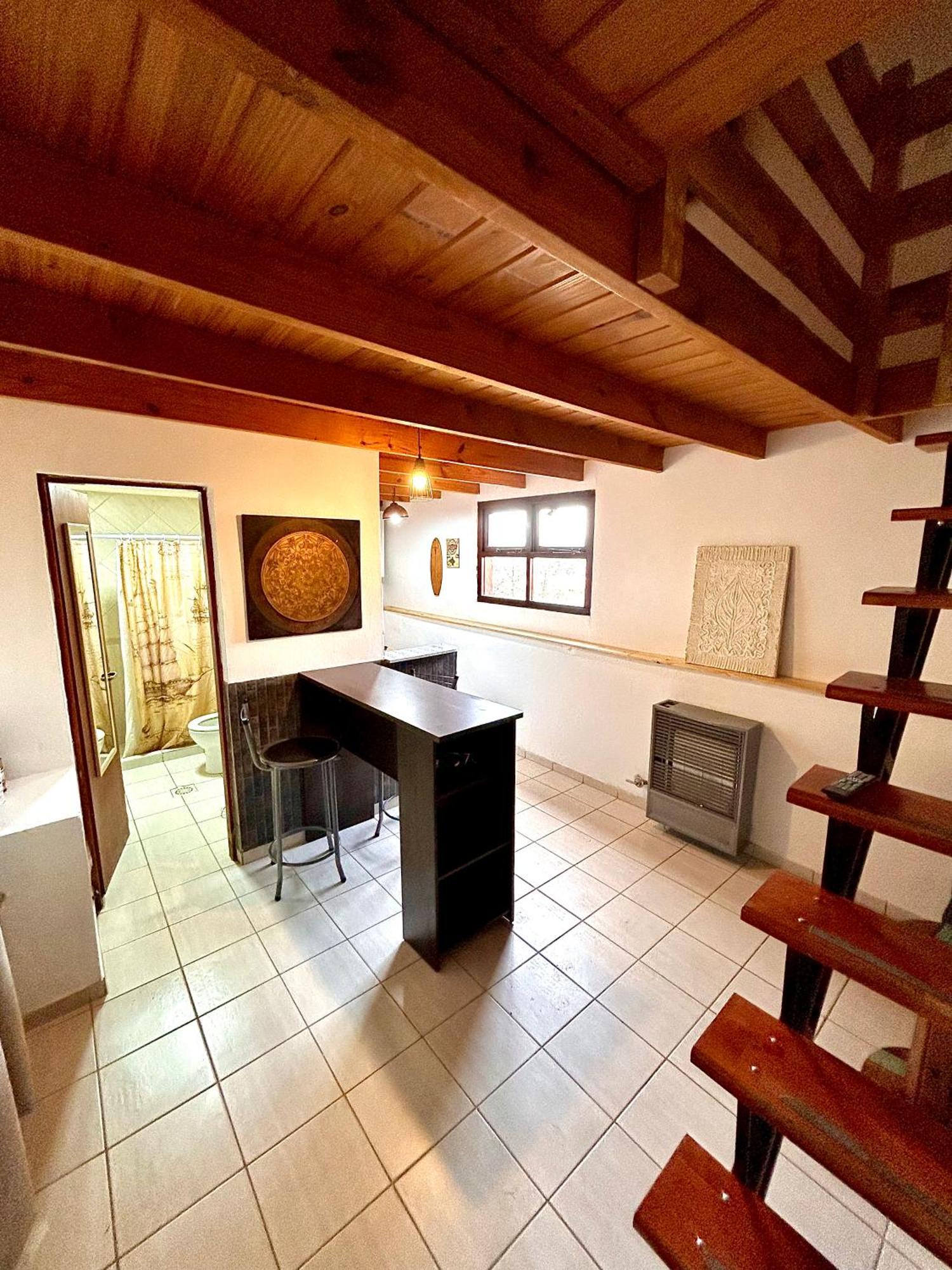 Departamento Sendero De Los Presos Apartamento