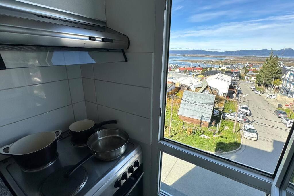 Apartamento Altos Del Mirador